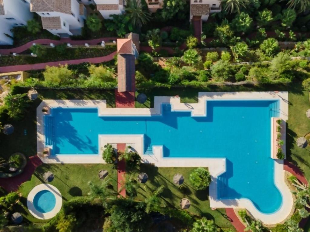 Amplio apartamento en Occidental Benalmádena