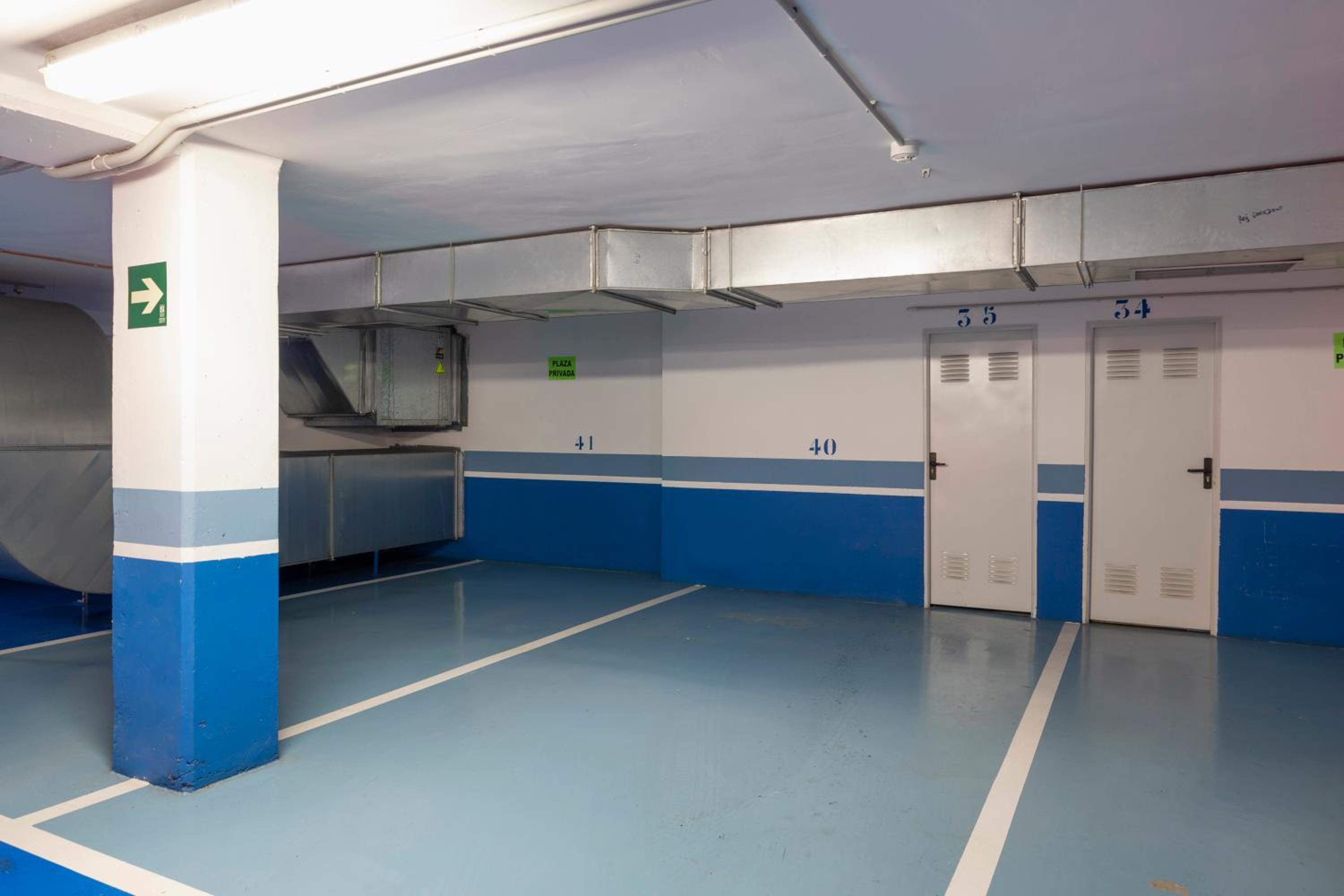 Apartamento de diseño centro Silgar apertura al mar