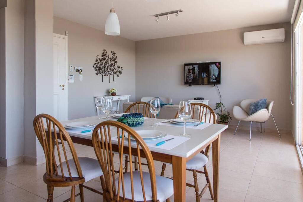 Hermoso Departamento equipado en Mendoza