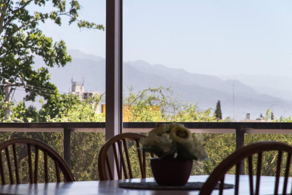 Hermoso Departamento equipado en Mendoza