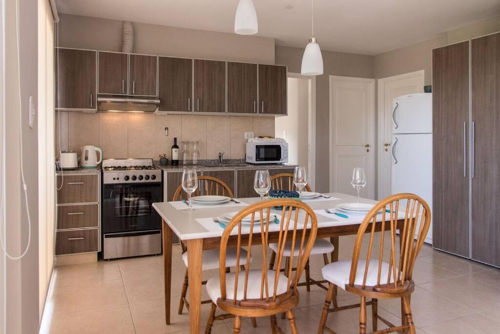 Hermoso Departamento equipado en Mendoza