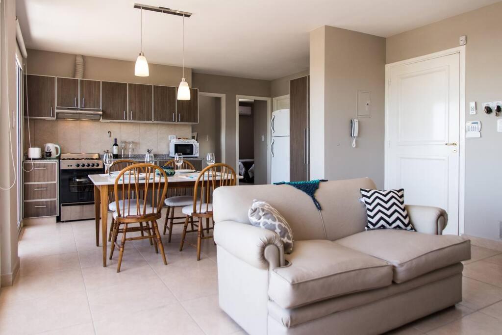 Hermoso Departamento equipado en Mendoza