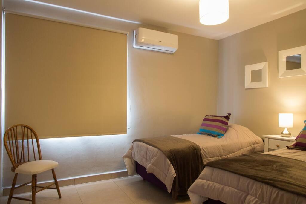 Hermoso Departamento equipado en Mendoza
