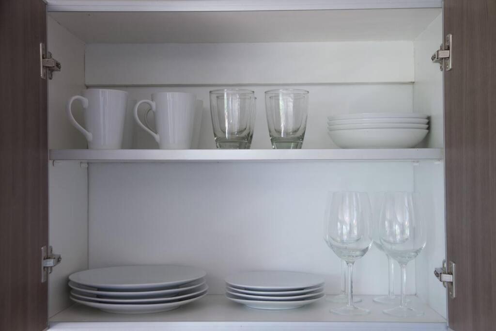 Hermoso Departamento equipado en Mendoza