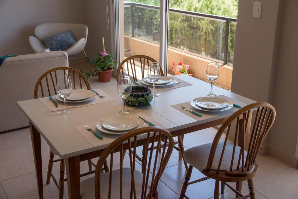 Hermoso Departamento equipado en Mendoza