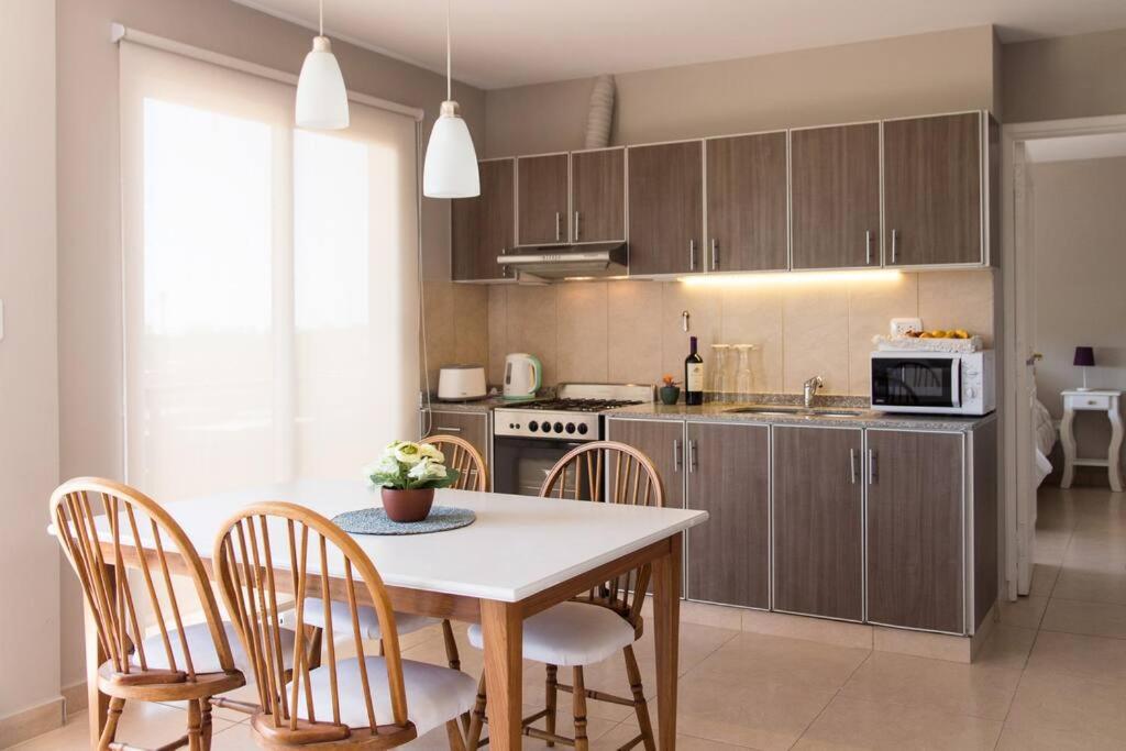 Hermoso Departamento equipado en Mendoza