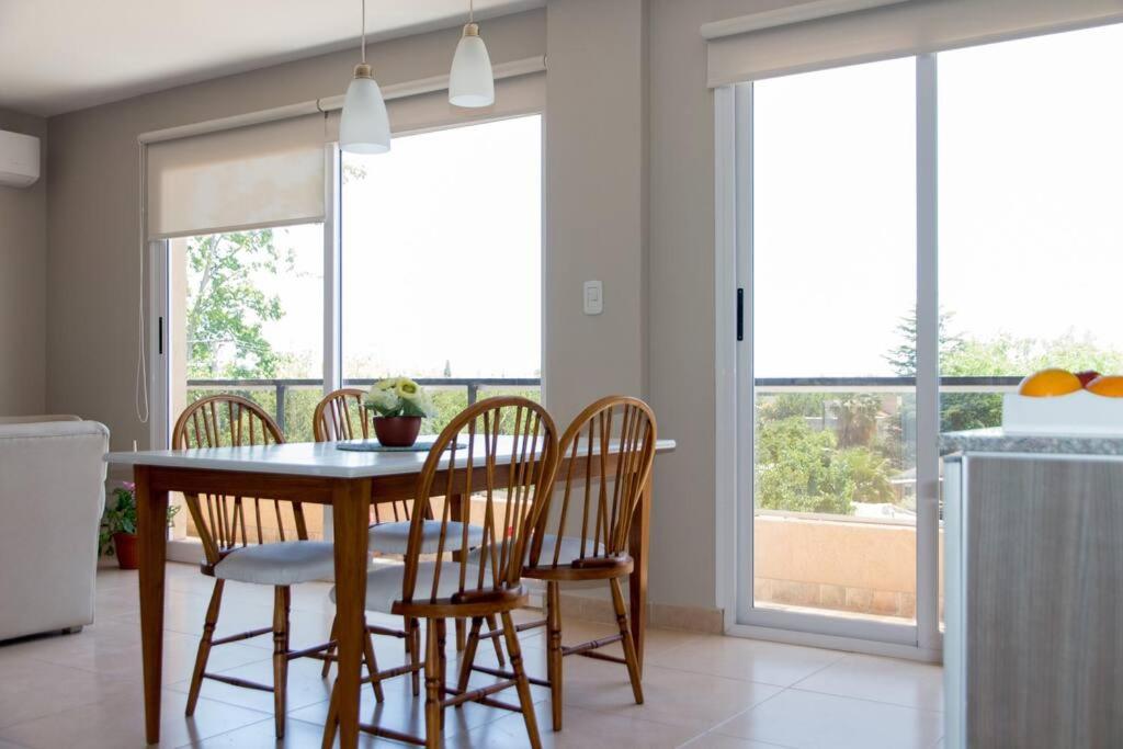 Hermoso Departamento equipado en Mendoza