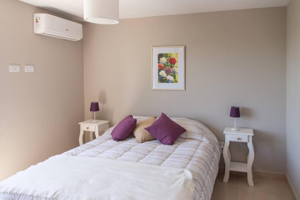 Hermoso Departamento equipado en Mendoza