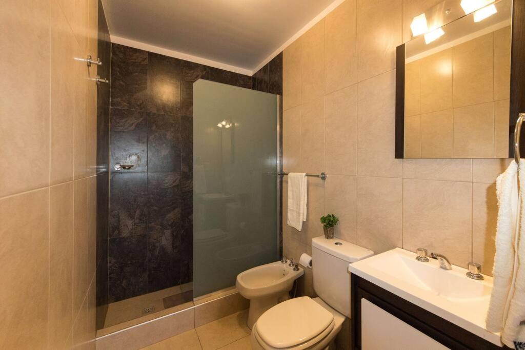 Hermoso Departamento equipado en Mendoza