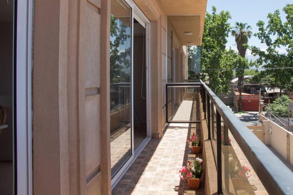 Hermoso Departamento equipado en Mendoza
