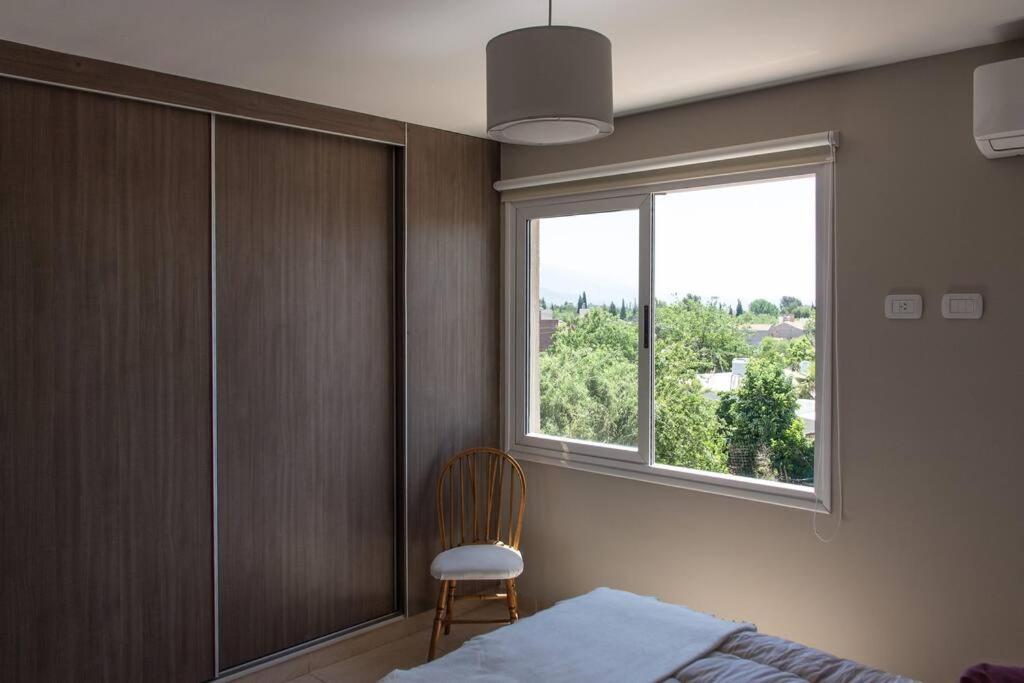 Hermoso Departamento equipado en Mendoza