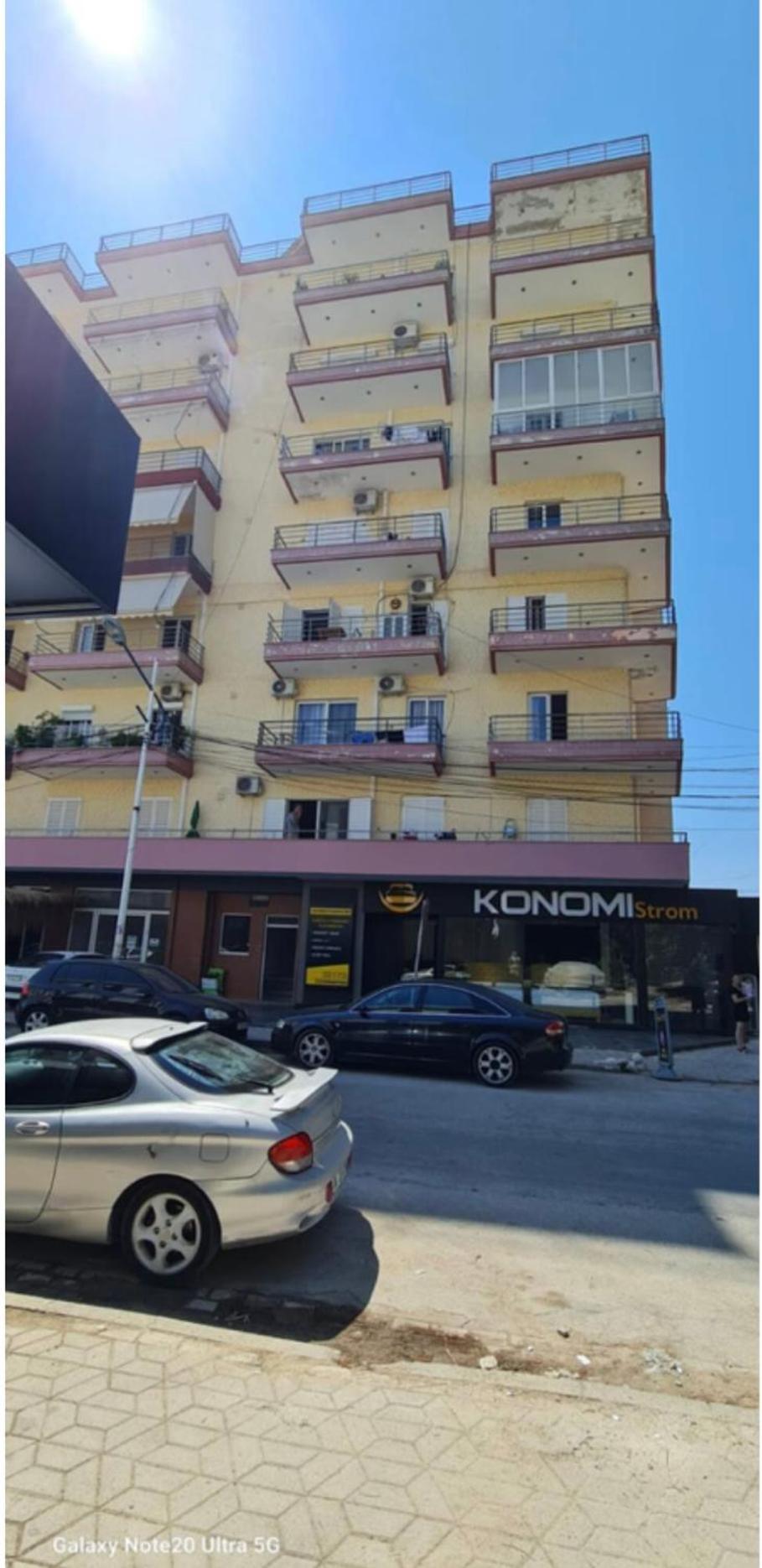 Holidays Apartament