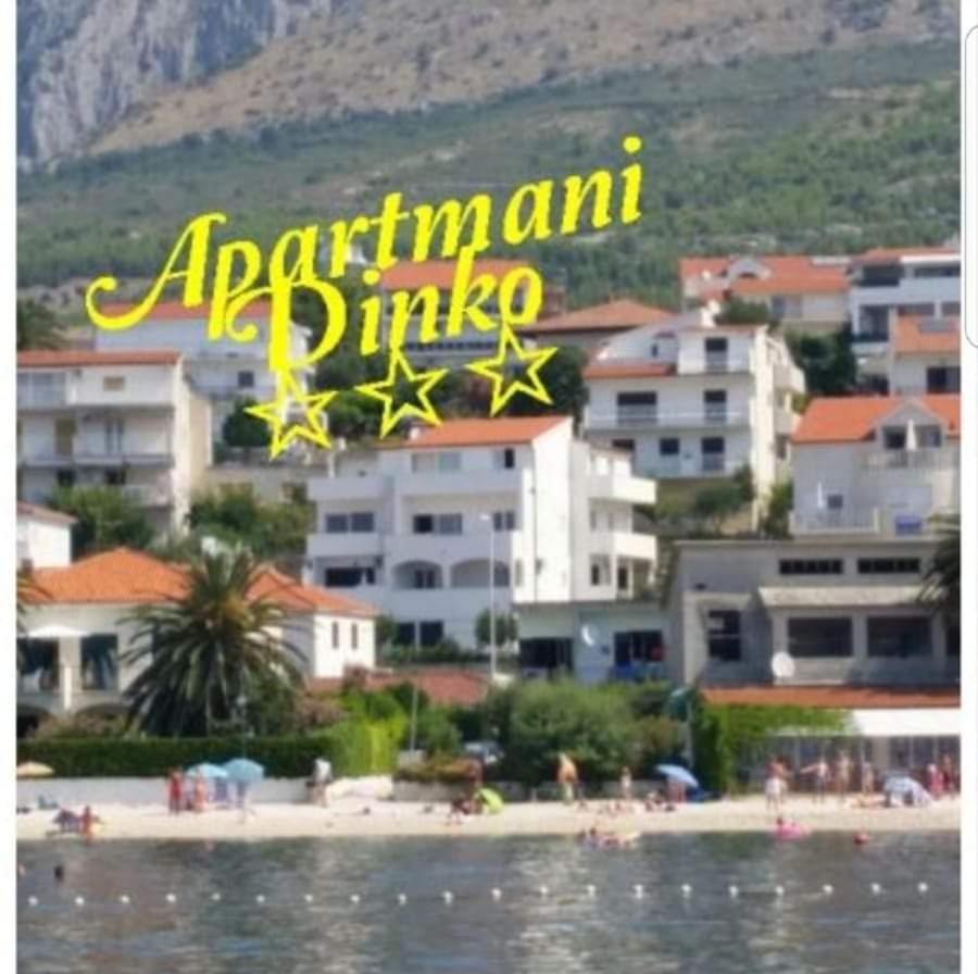 Apartments Dinko Podstrana