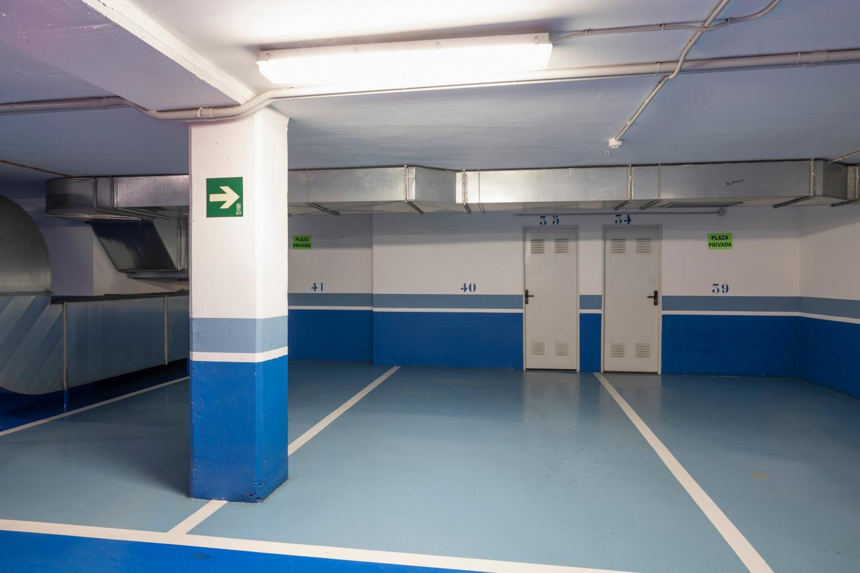 Apartamento de diseño centro Silgar apertura al mar