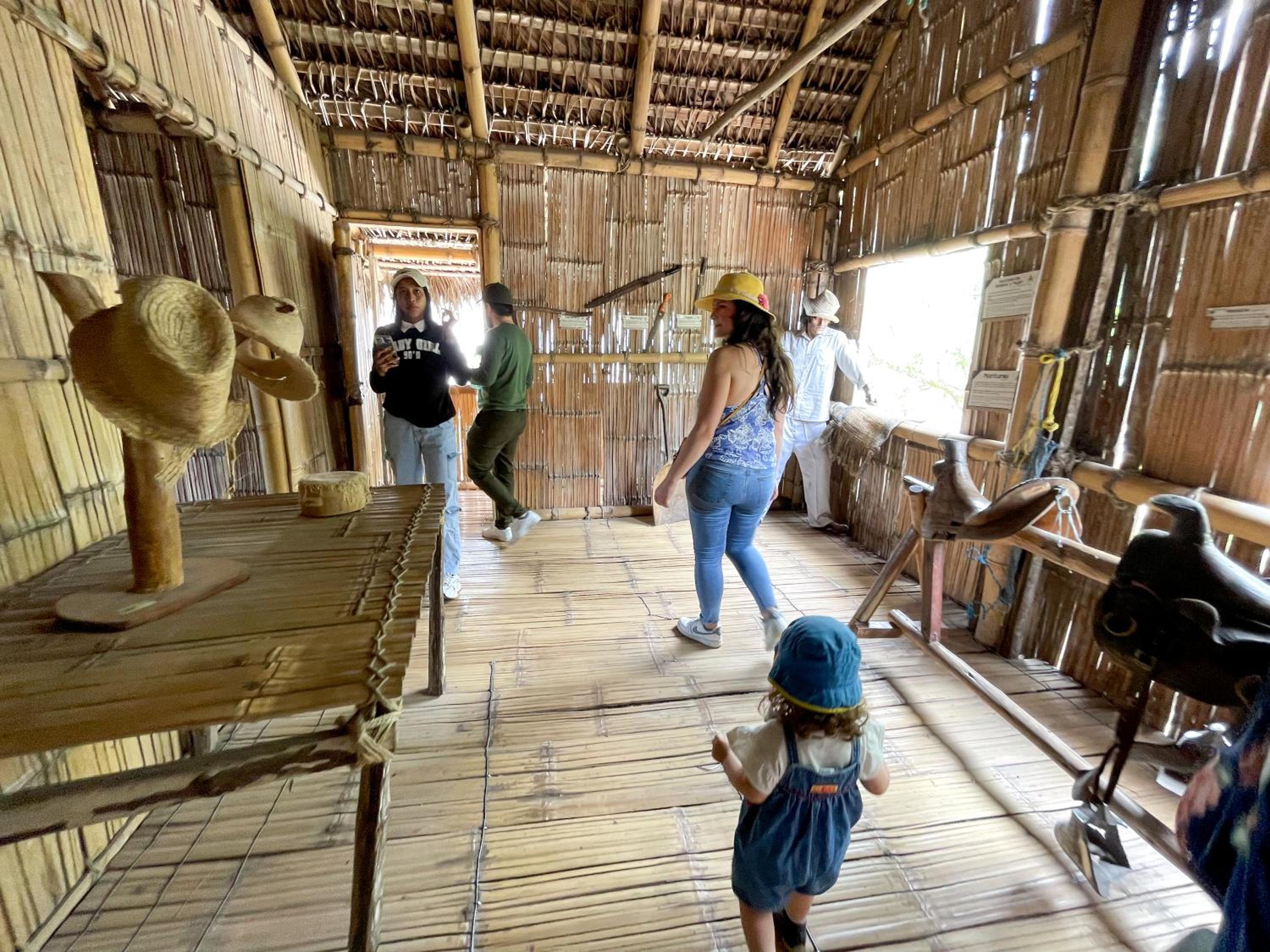 Casa Uldita