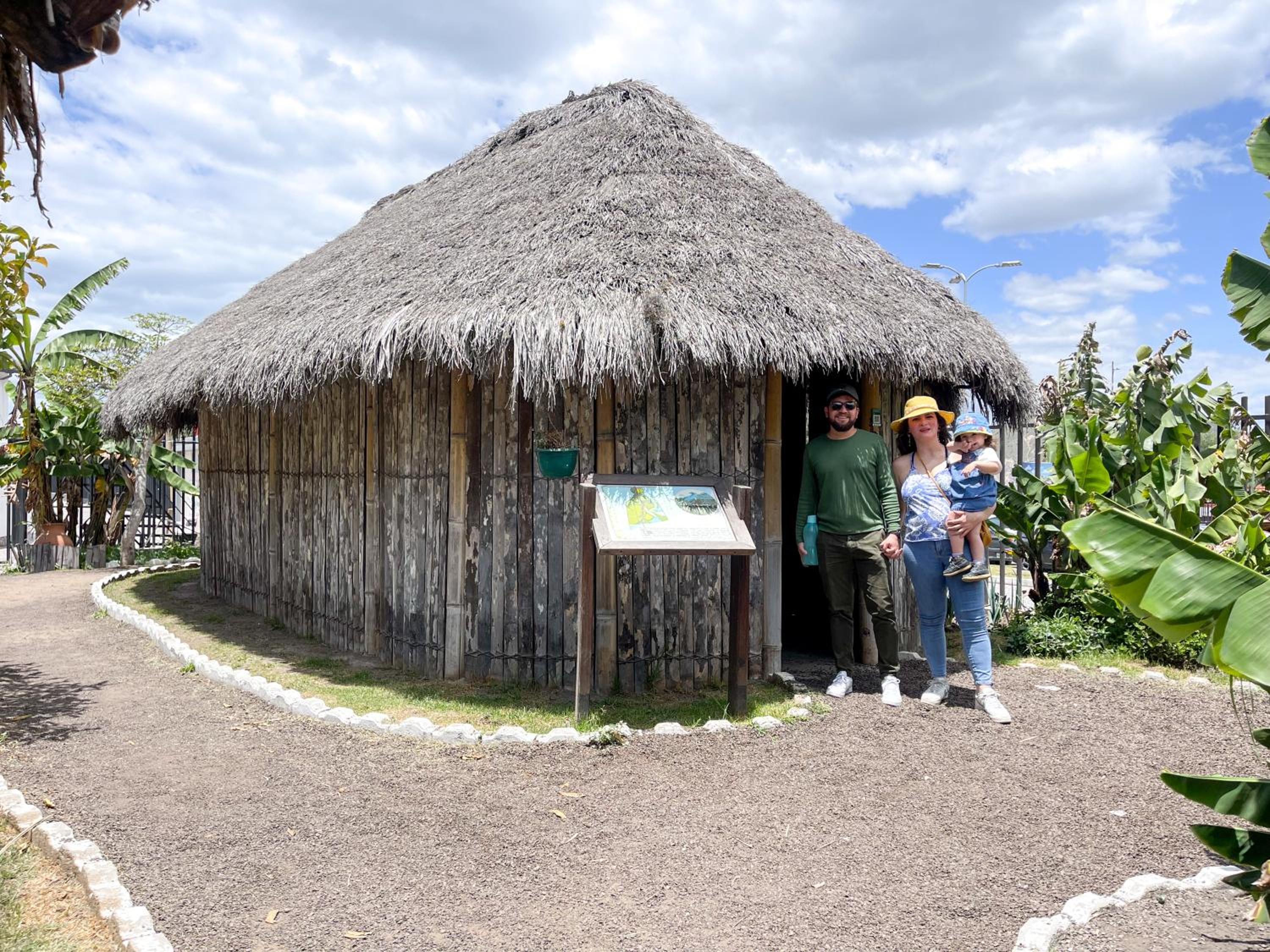 Casa Uldita