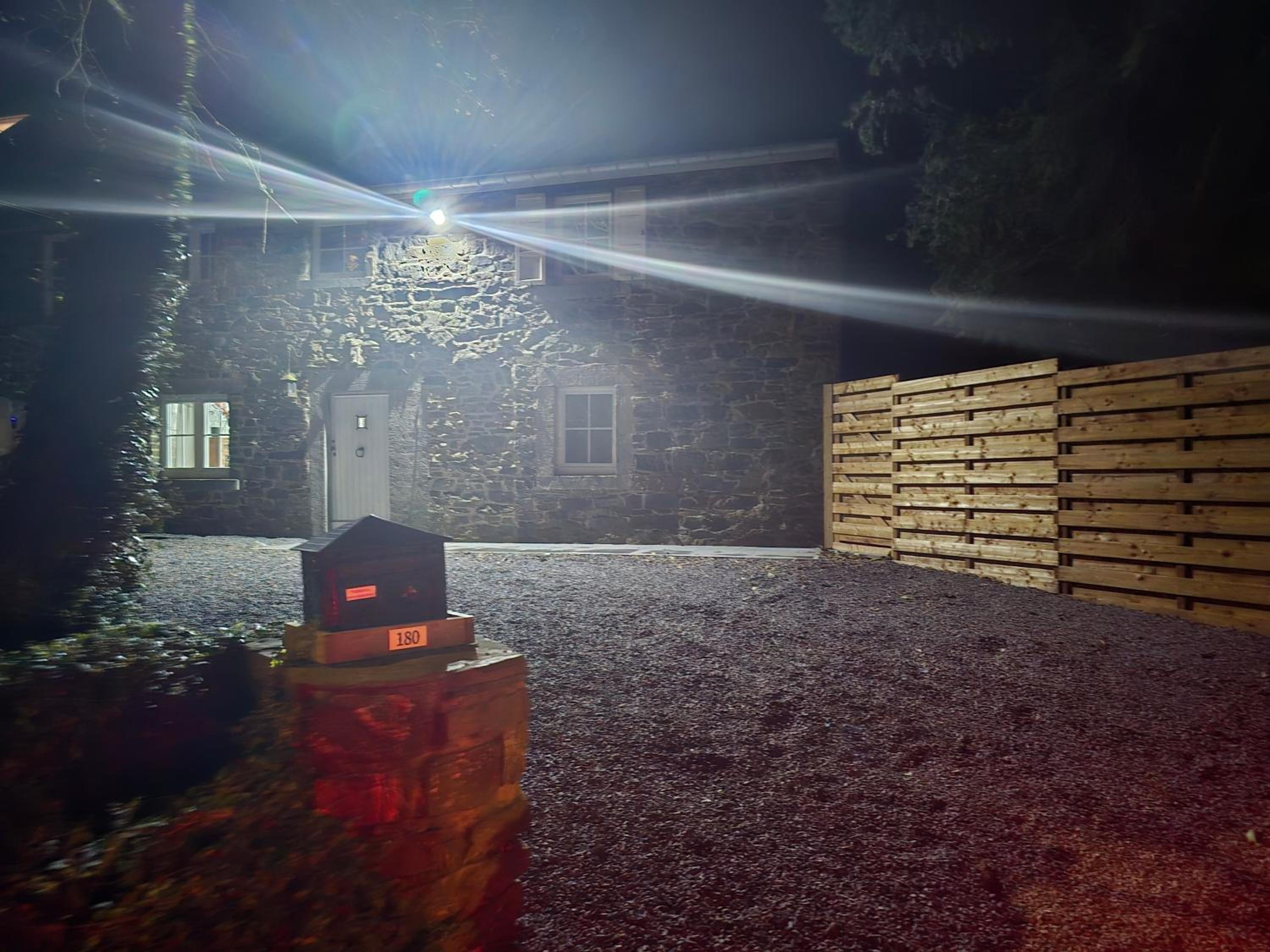 Gite Ardennes Au coin du feu jacuzzi sauna et nature