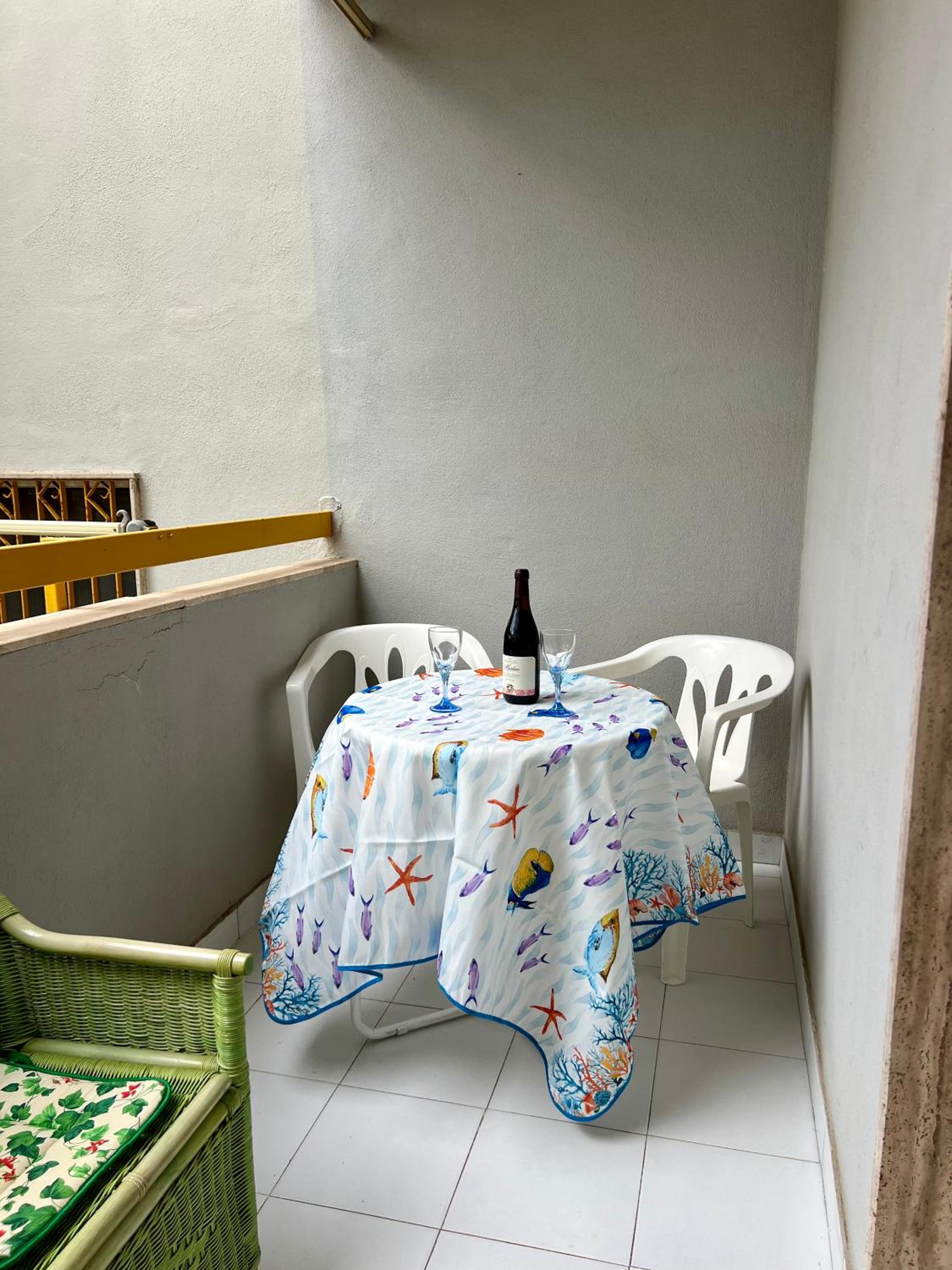 La Casa del Sole view 5