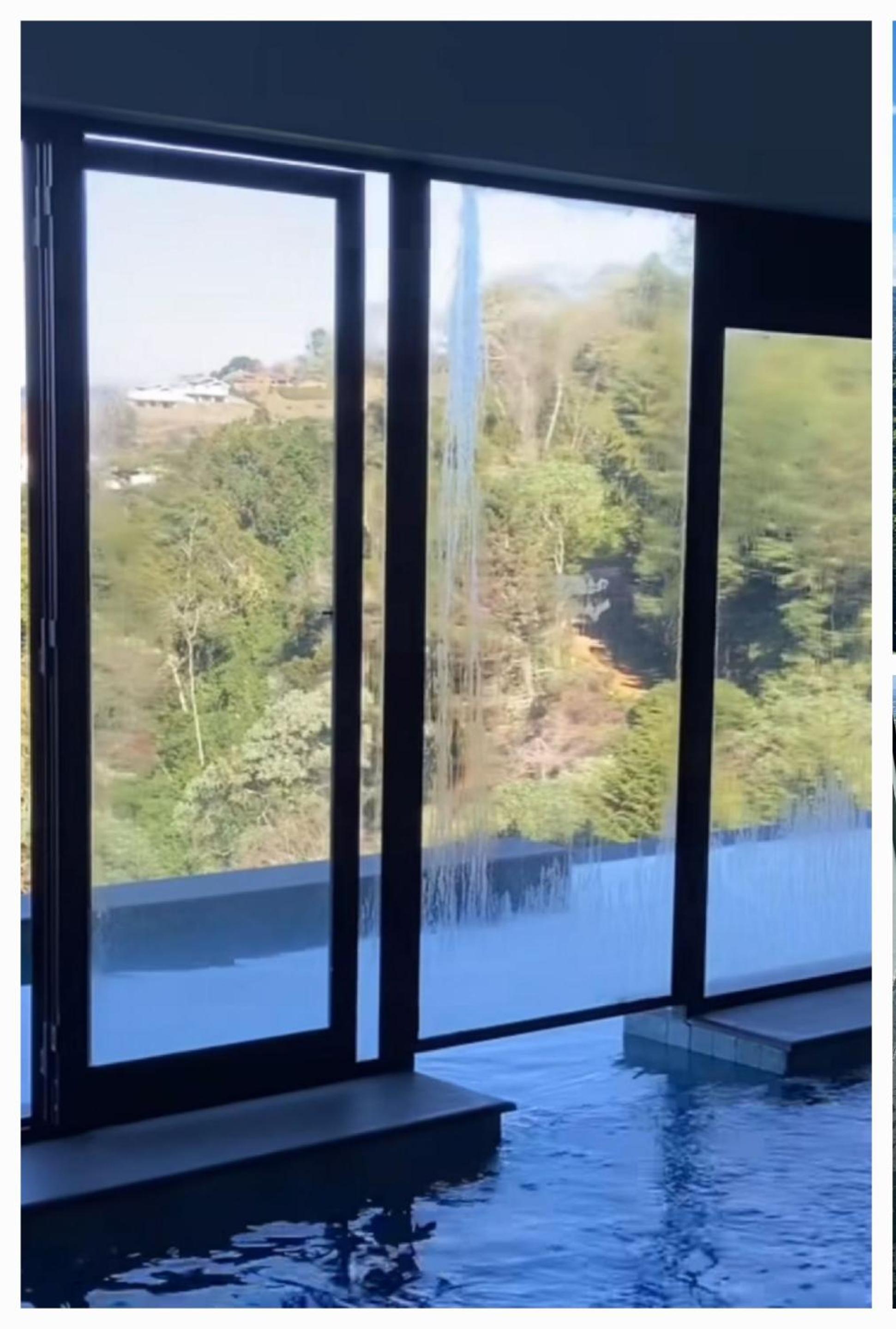 Carpe Diem Boutique - Piscina aquecida Páscoa!
