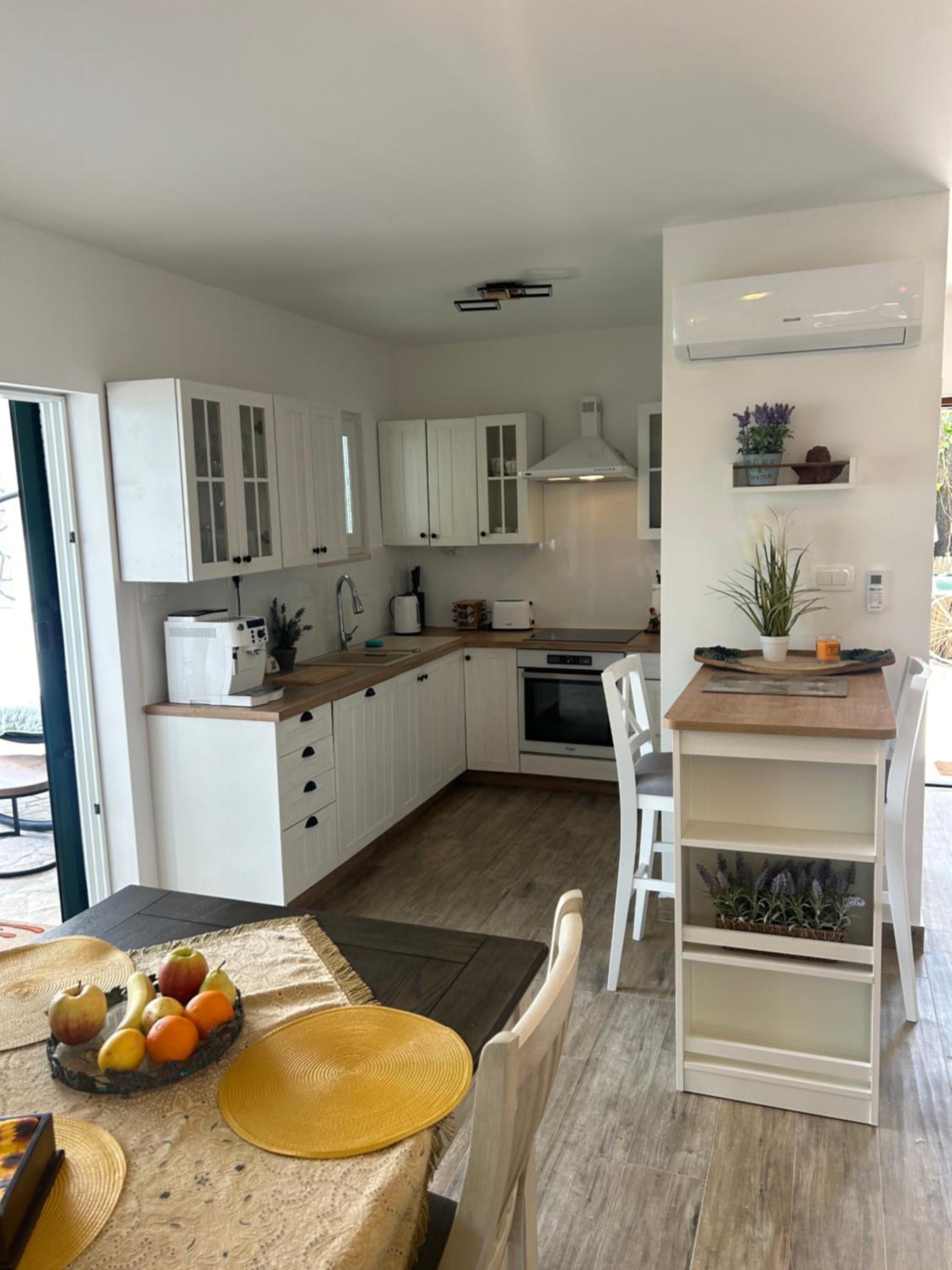 Apartament Abi