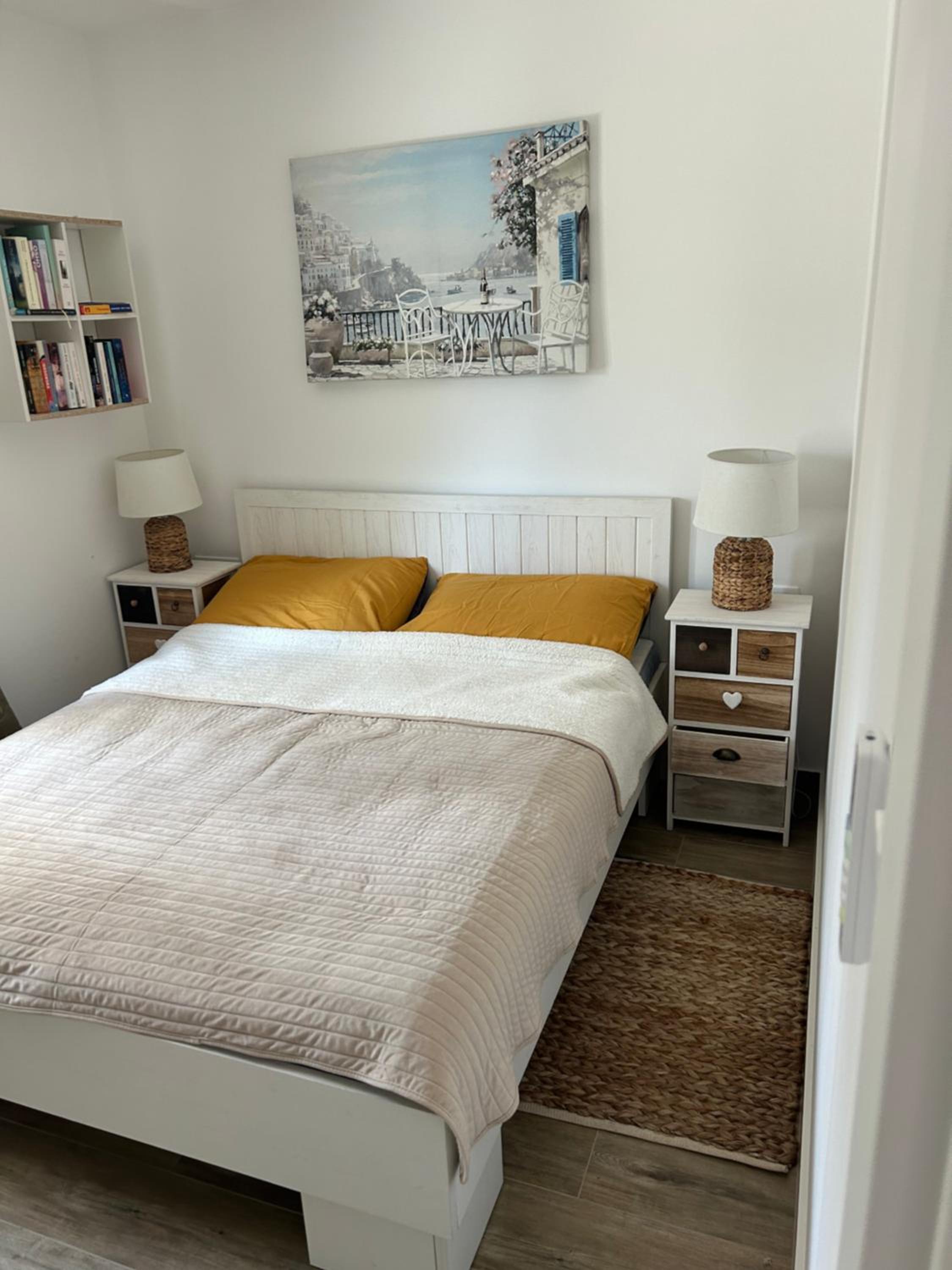 Apartament Abi