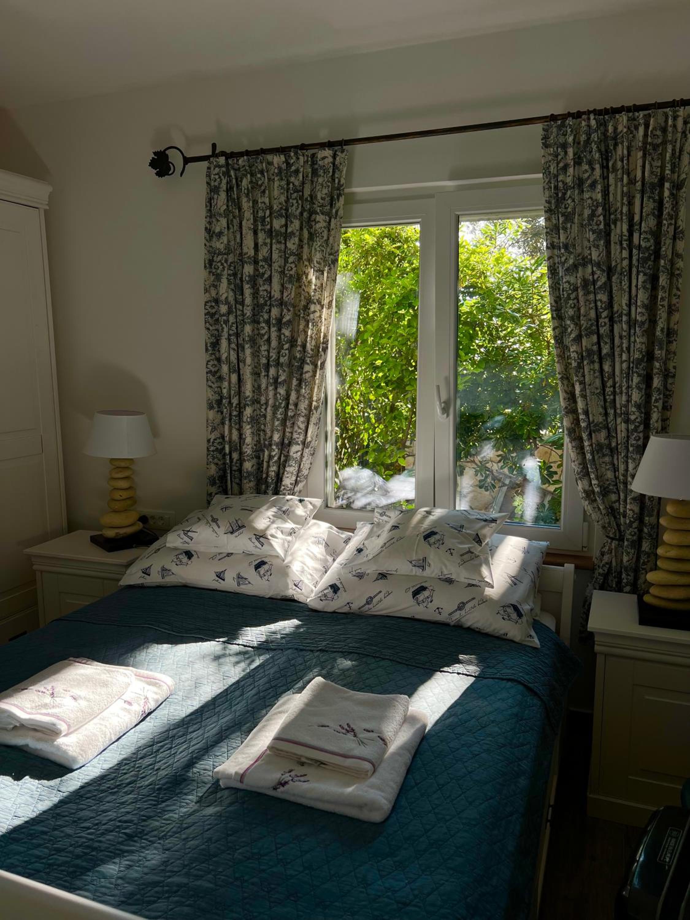 Apartament Abi