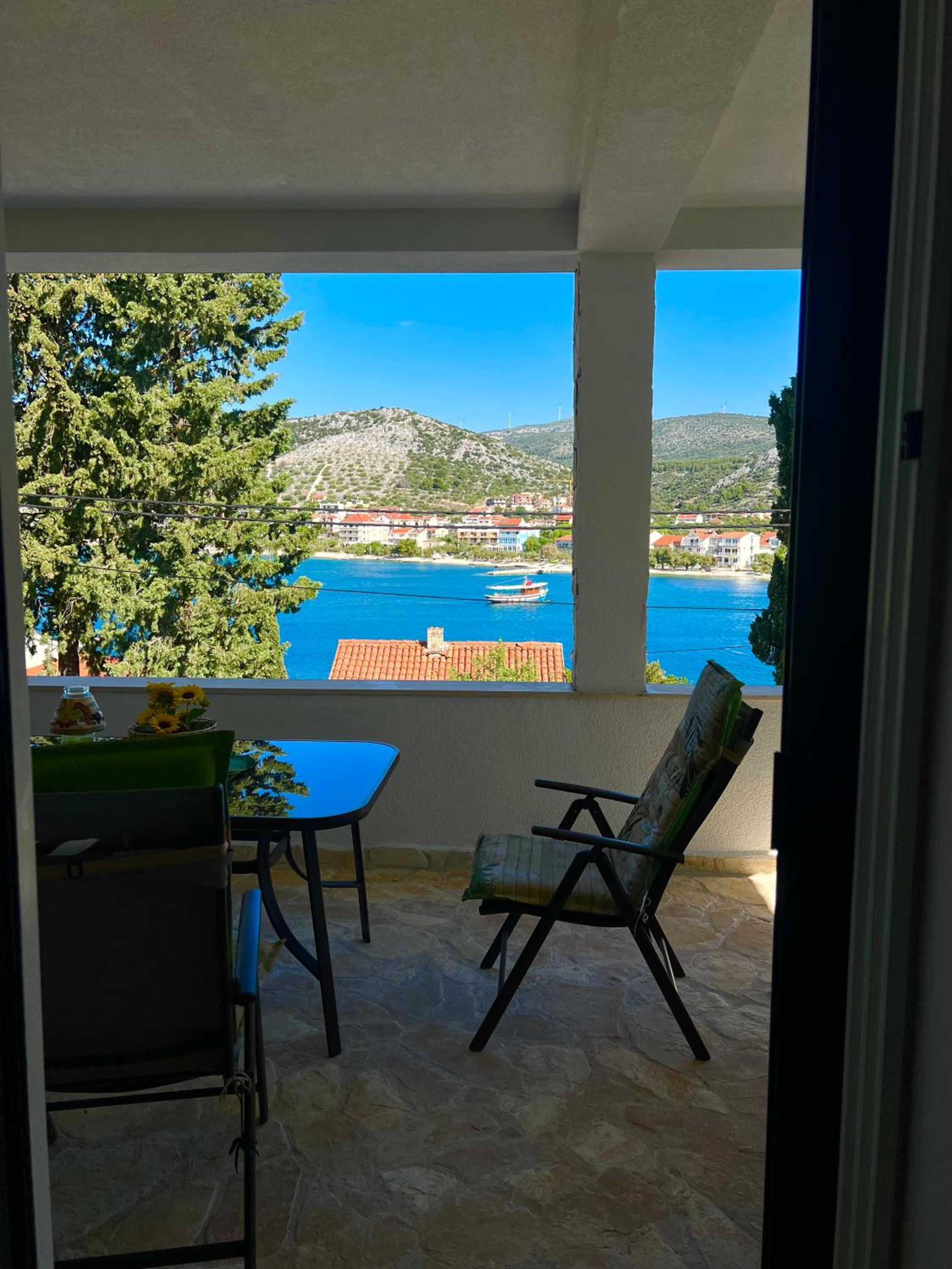 Apartament Abi