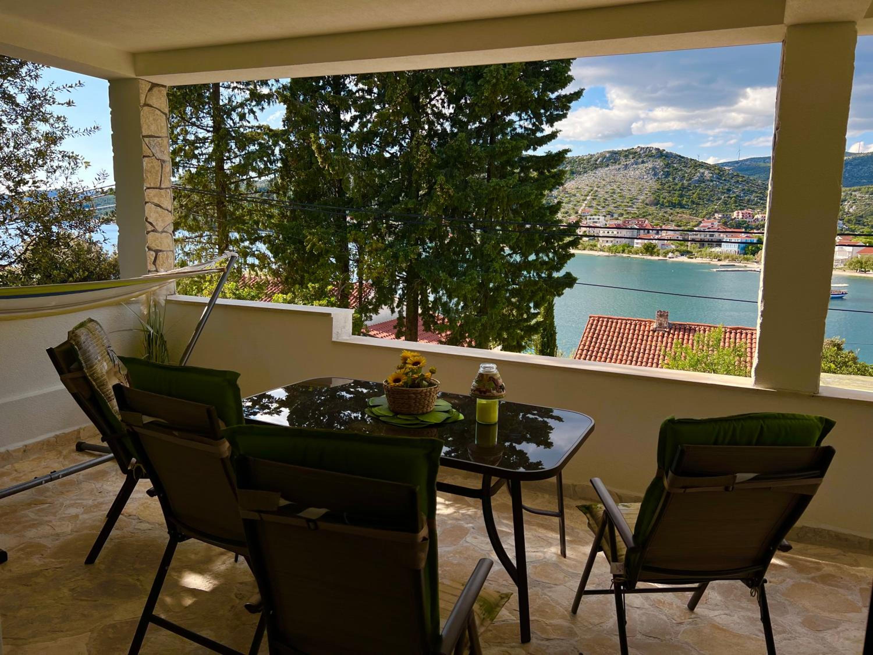 Apartament Abi