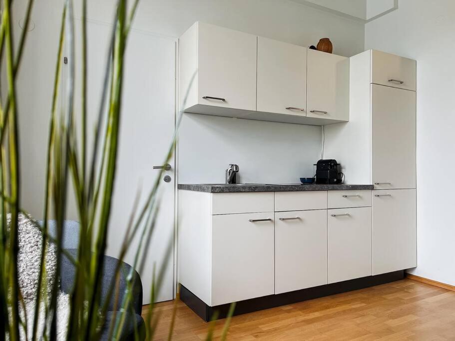 Stilvolle, zentrale Wohnung