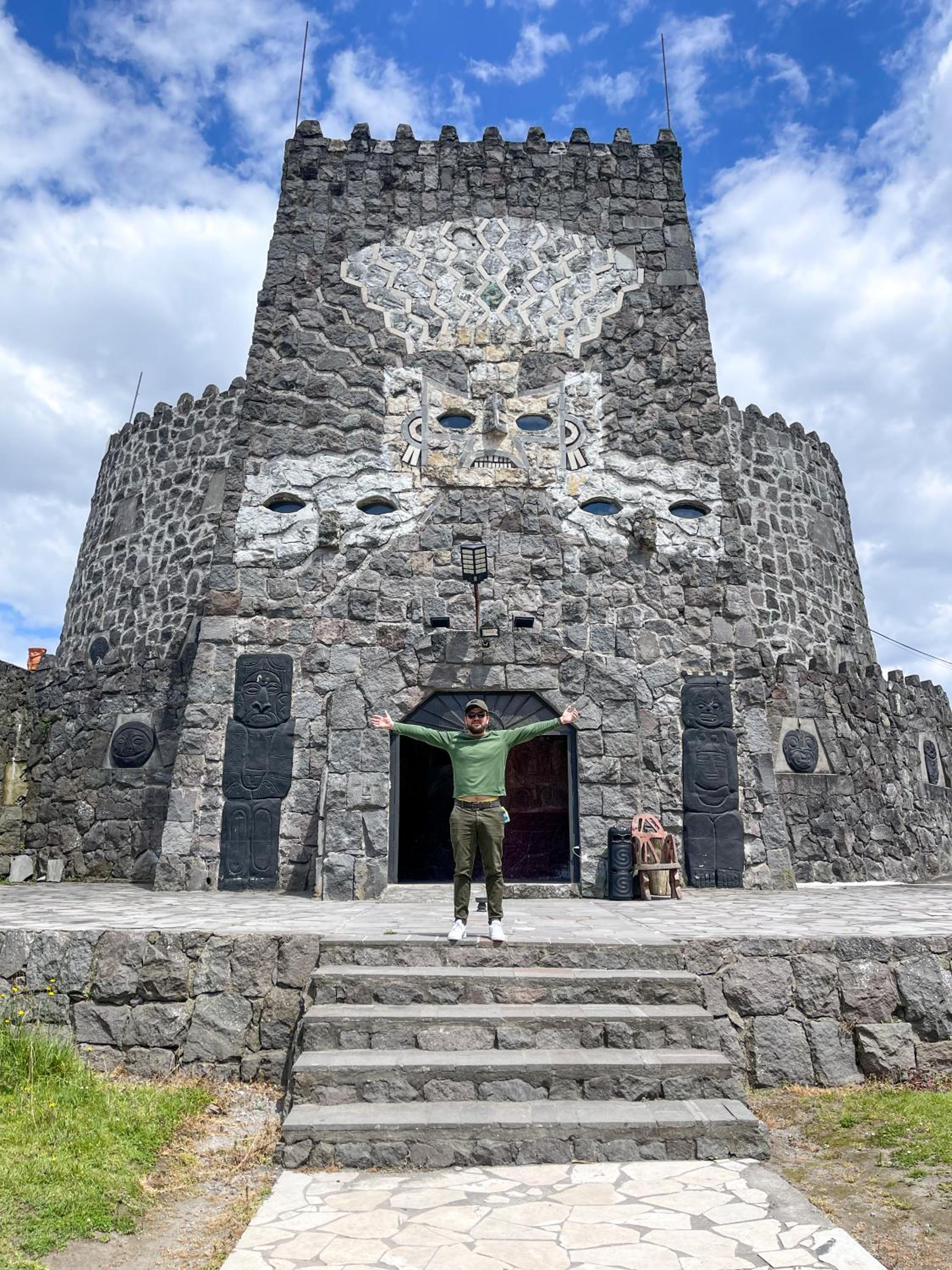 Casa Uldita