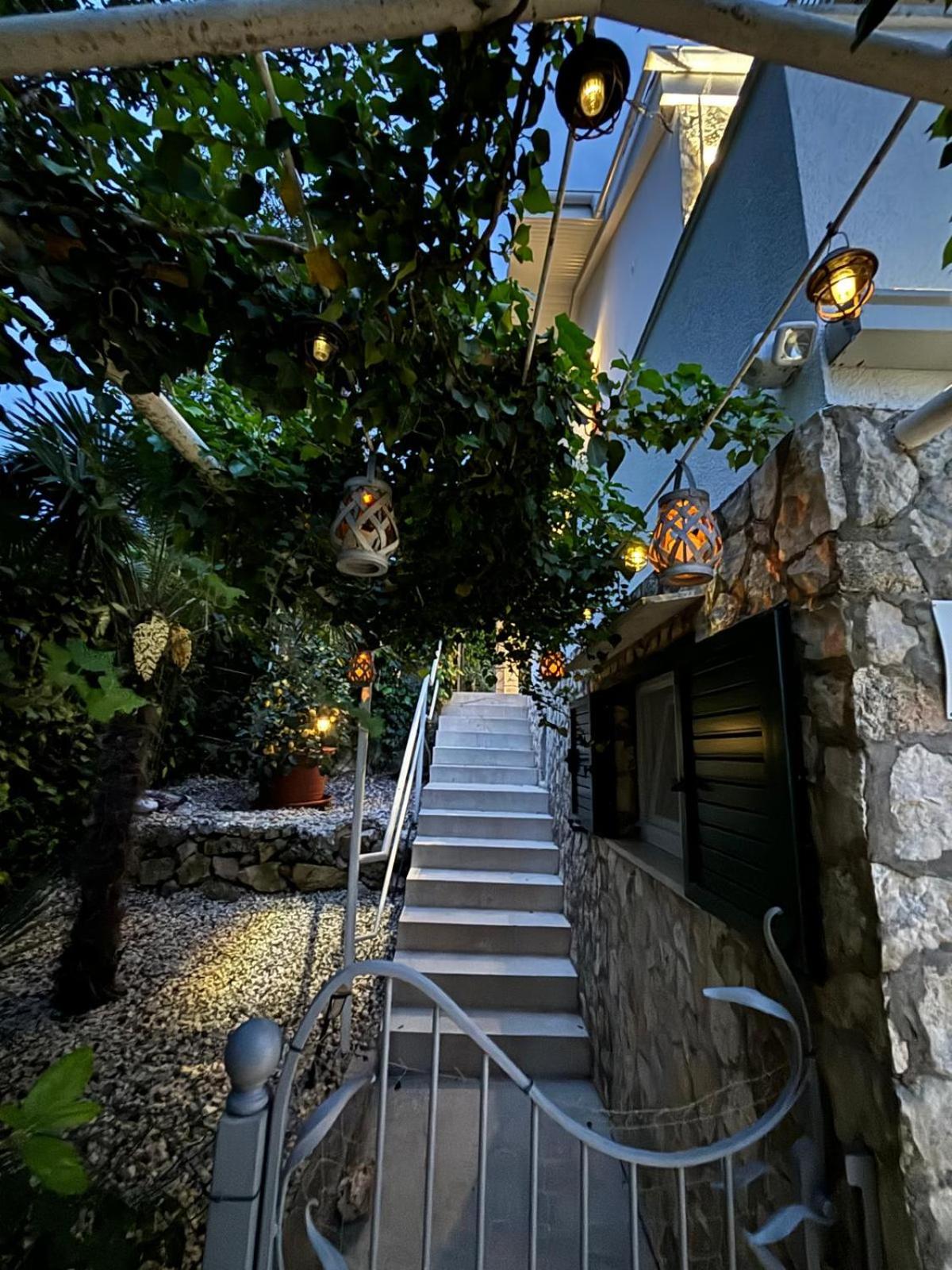 Apartament Abi