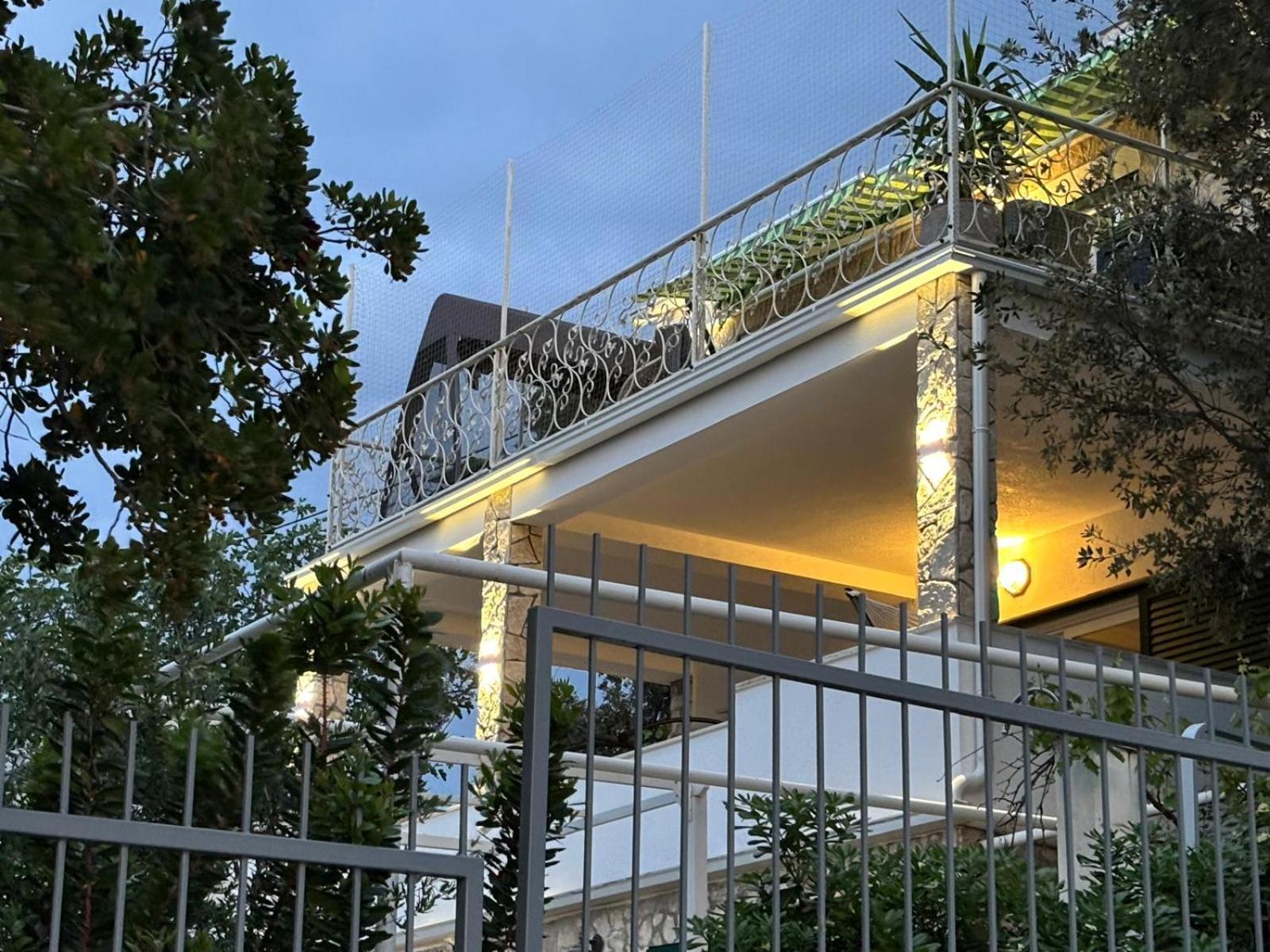 Apartament Abi