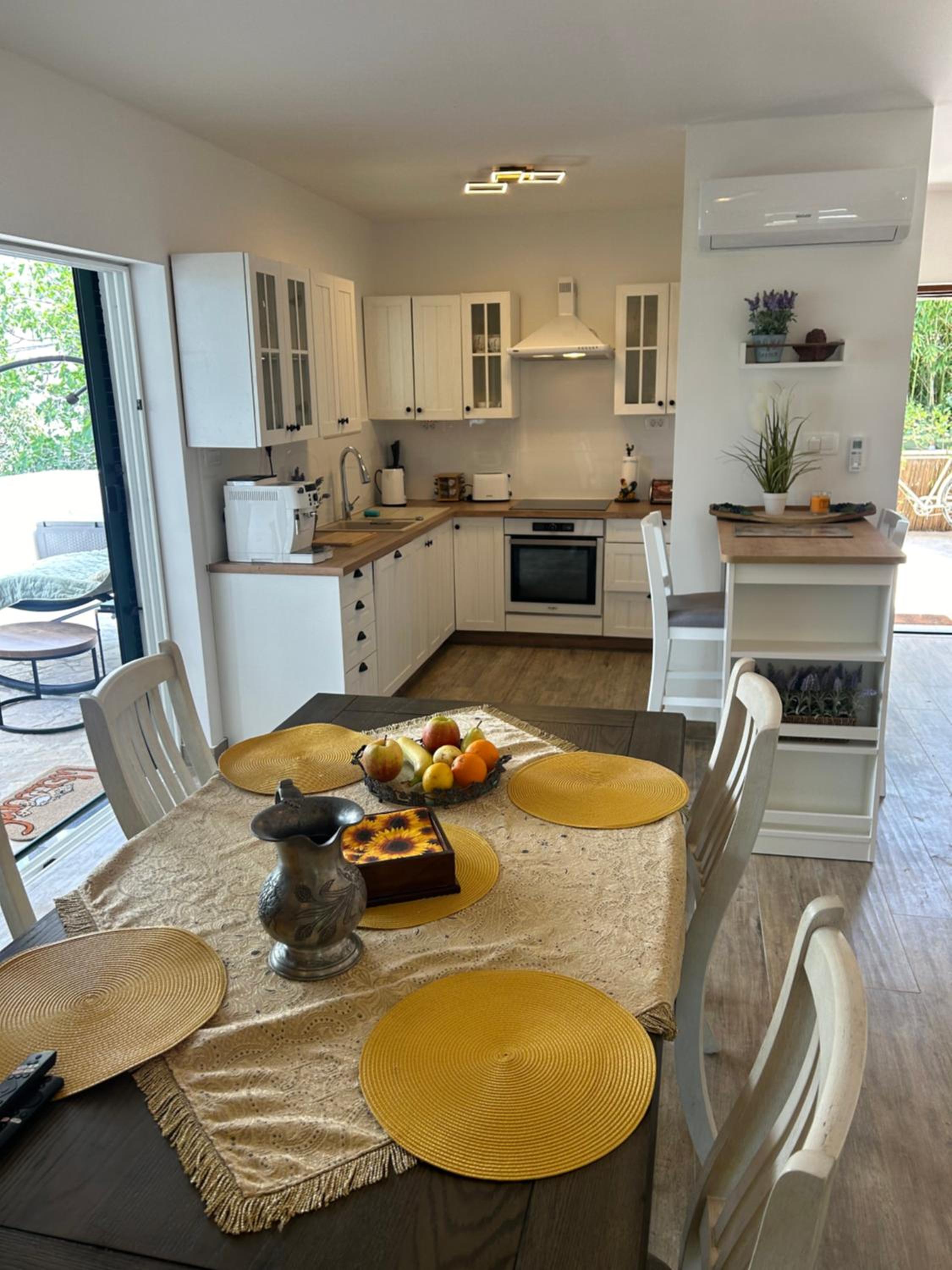 Apartament Abi
