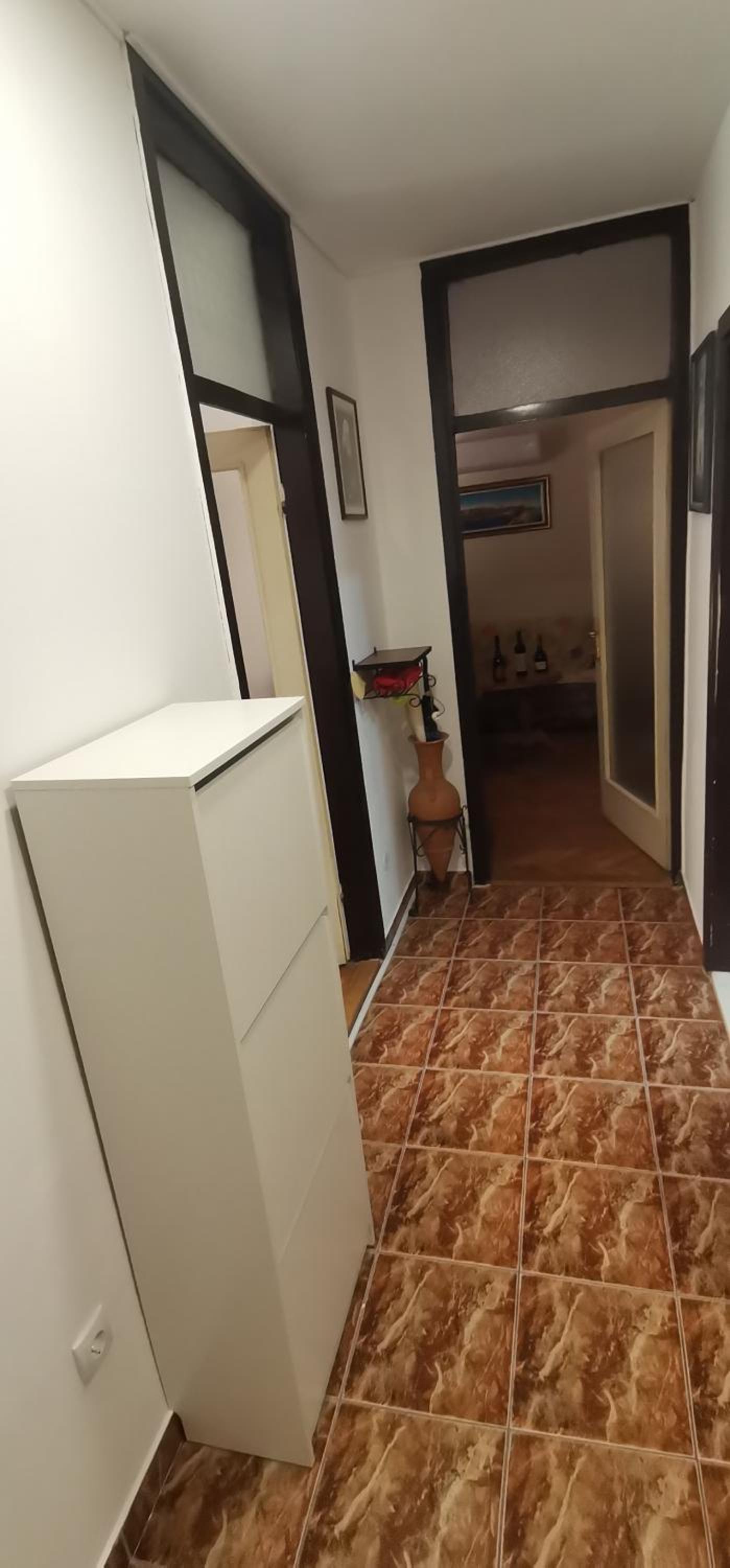 Adriatic Escape Apartment view 2