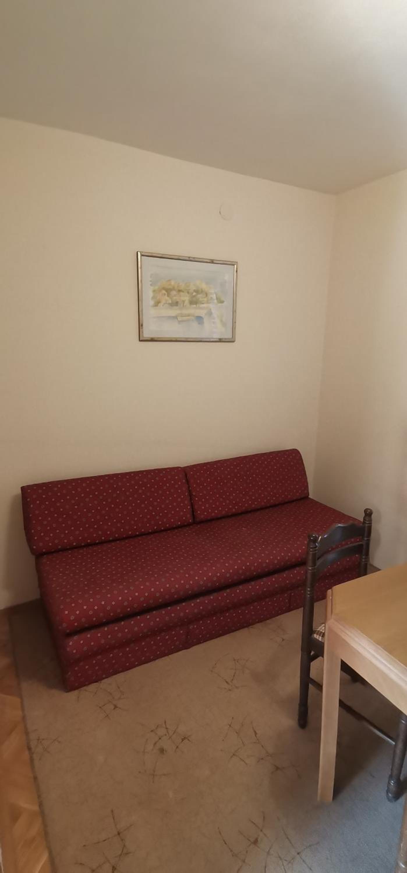 Adriatic Escape Apartment view 5
