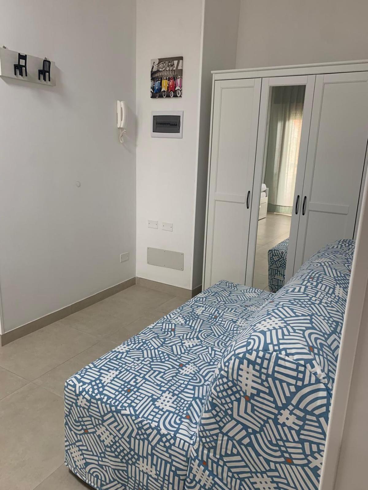 Vitti Apartment