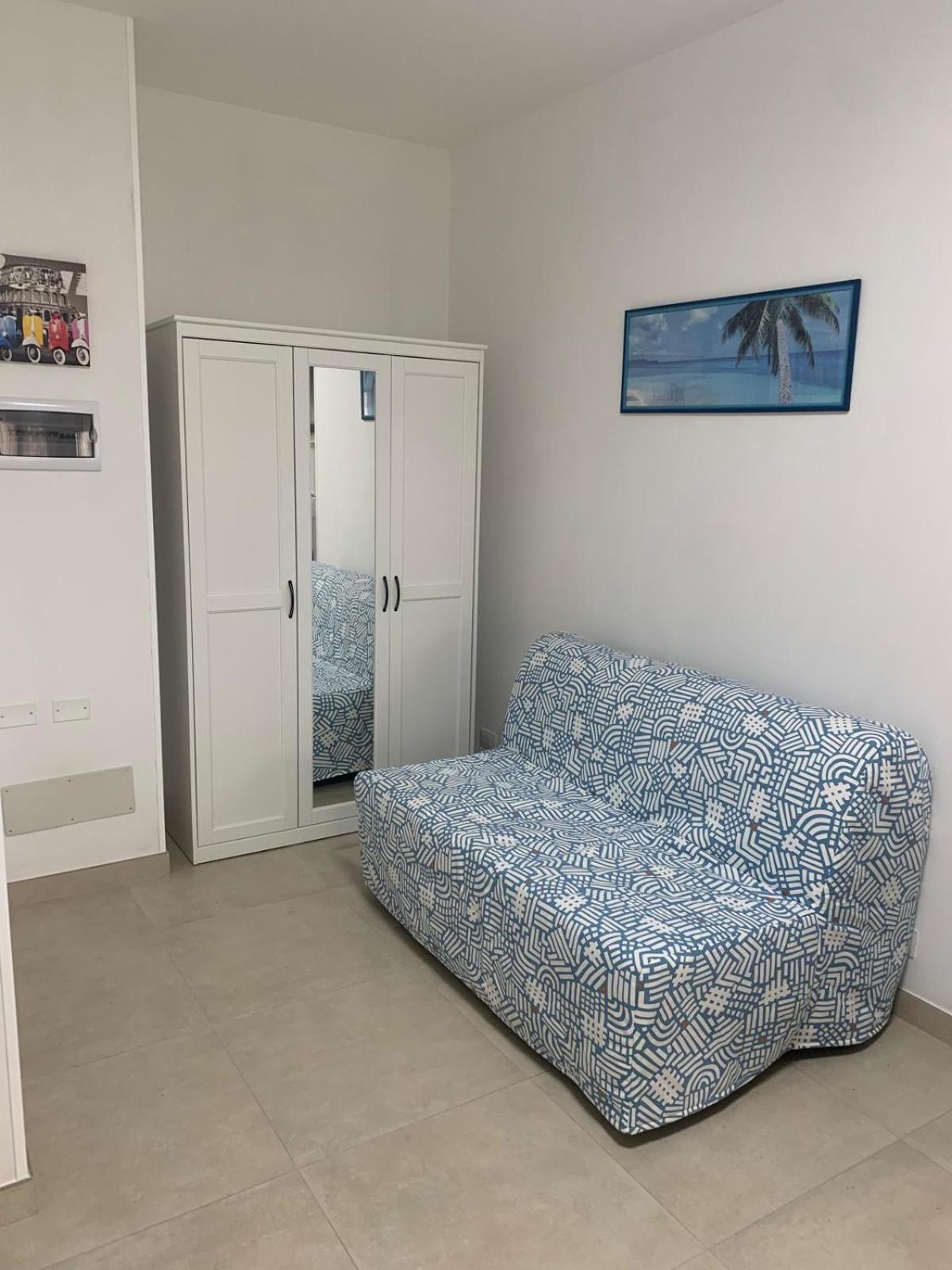 Vitti Apartment