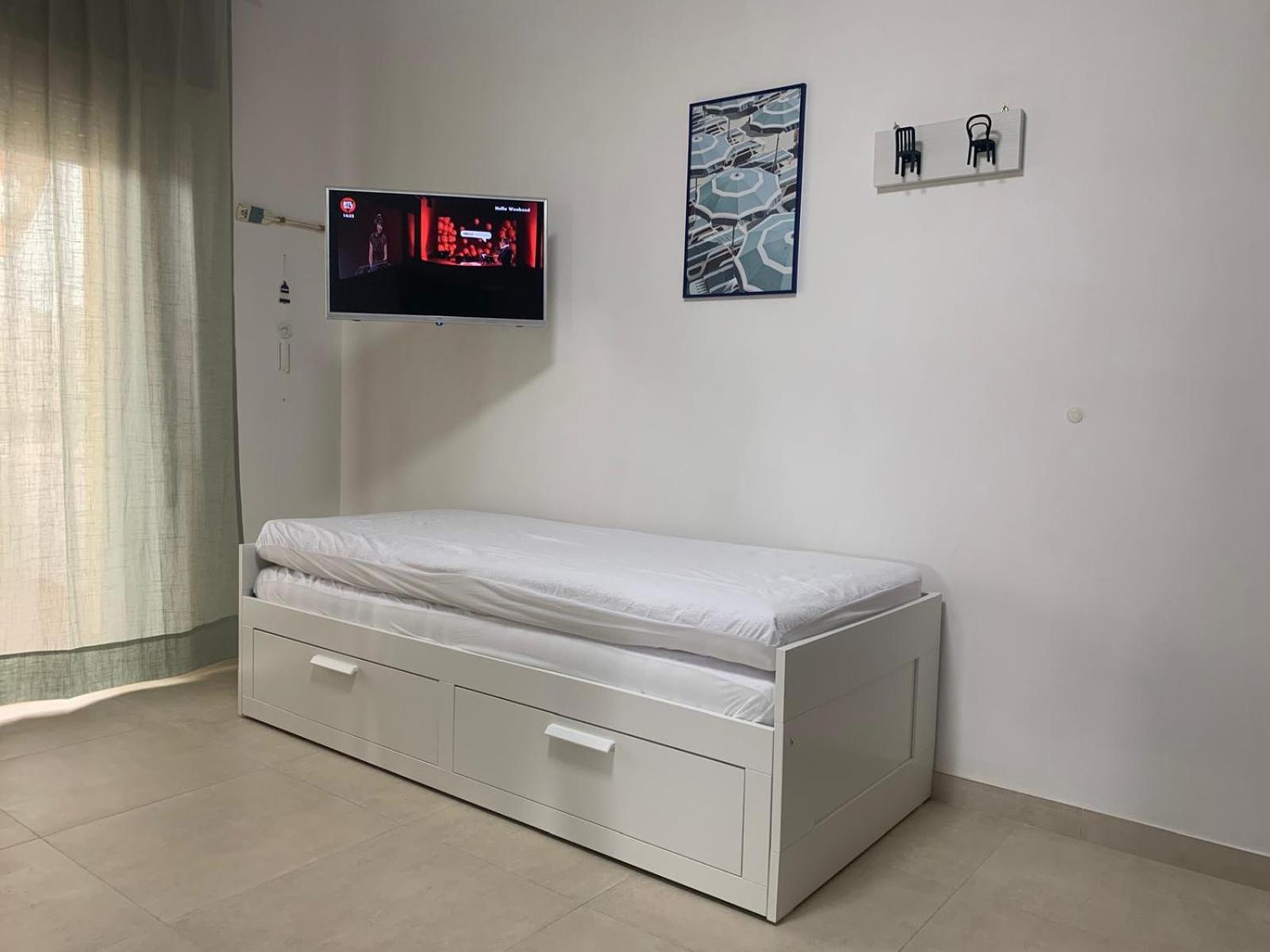 Vitti Apartment