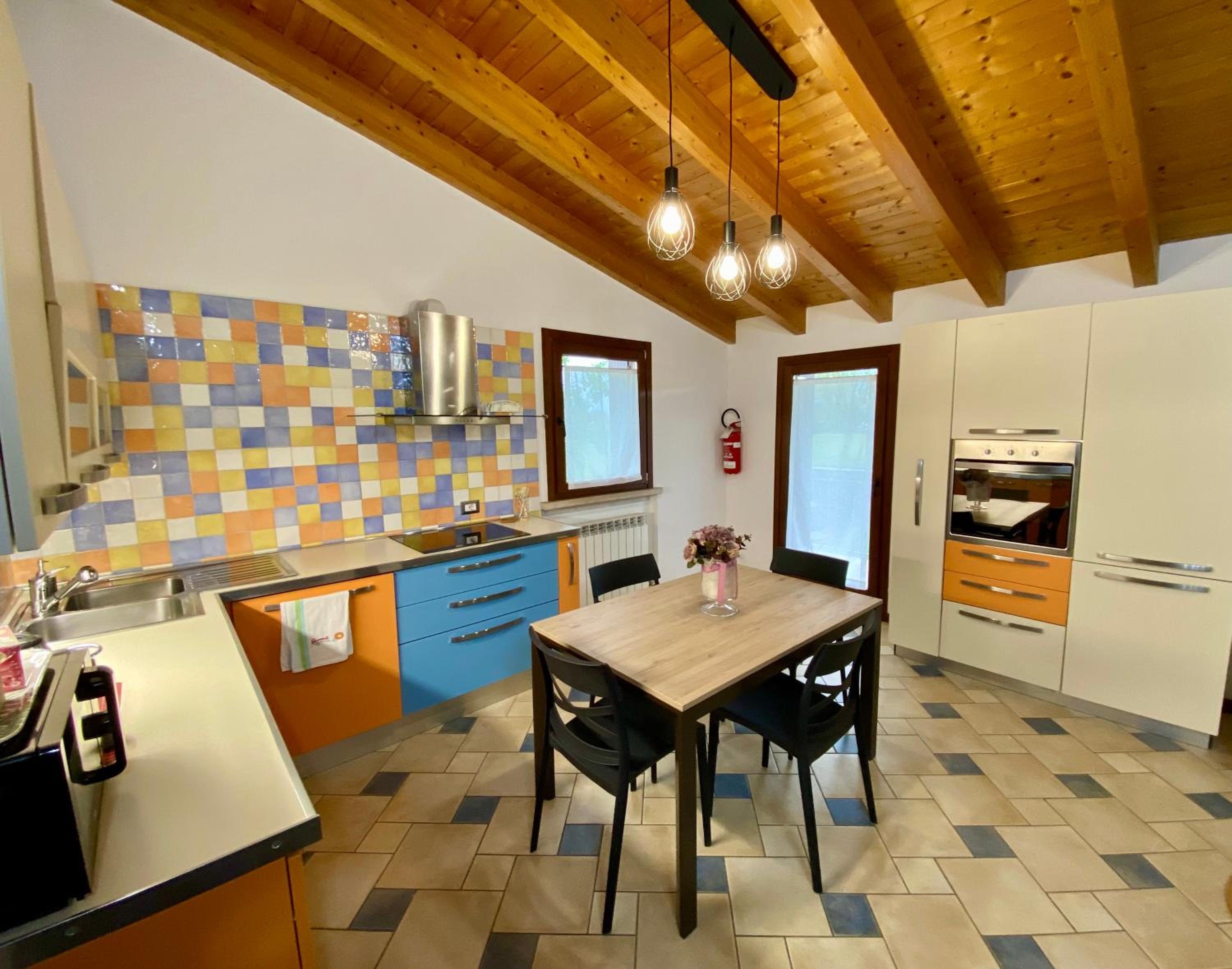ENJOY HOUSE view 5