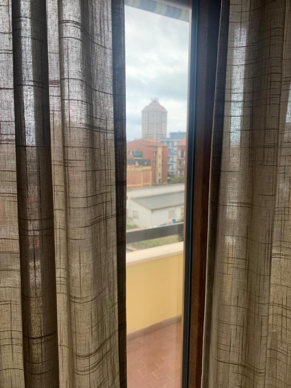 Vitti Apartment