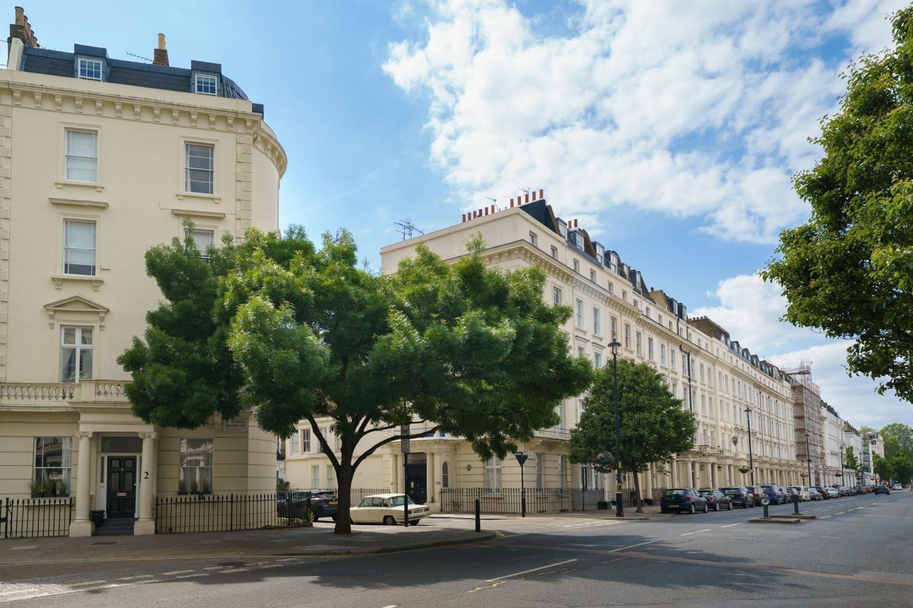 2 bedroom flat in Pimlico & Westminster