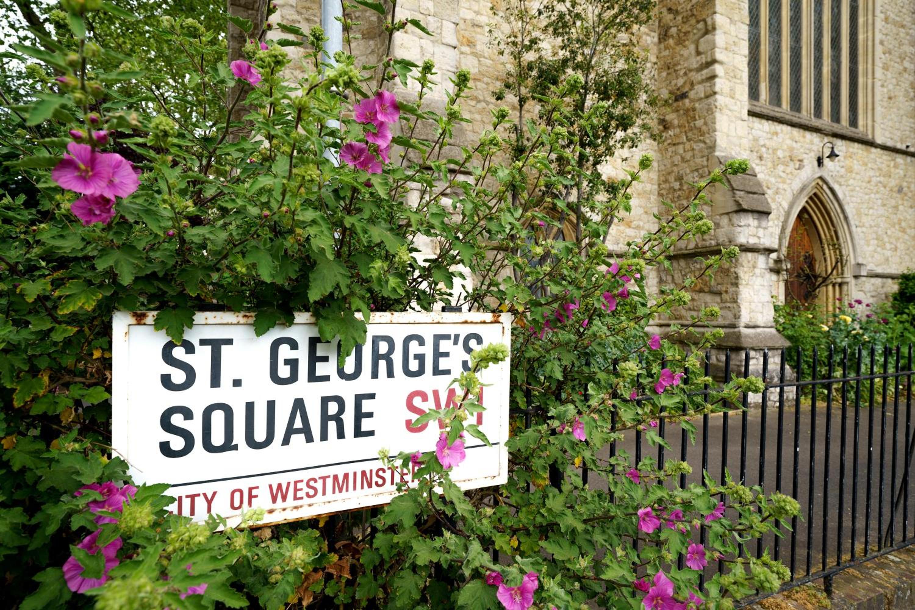 2 bedroom flat in Pimlico & Westminster