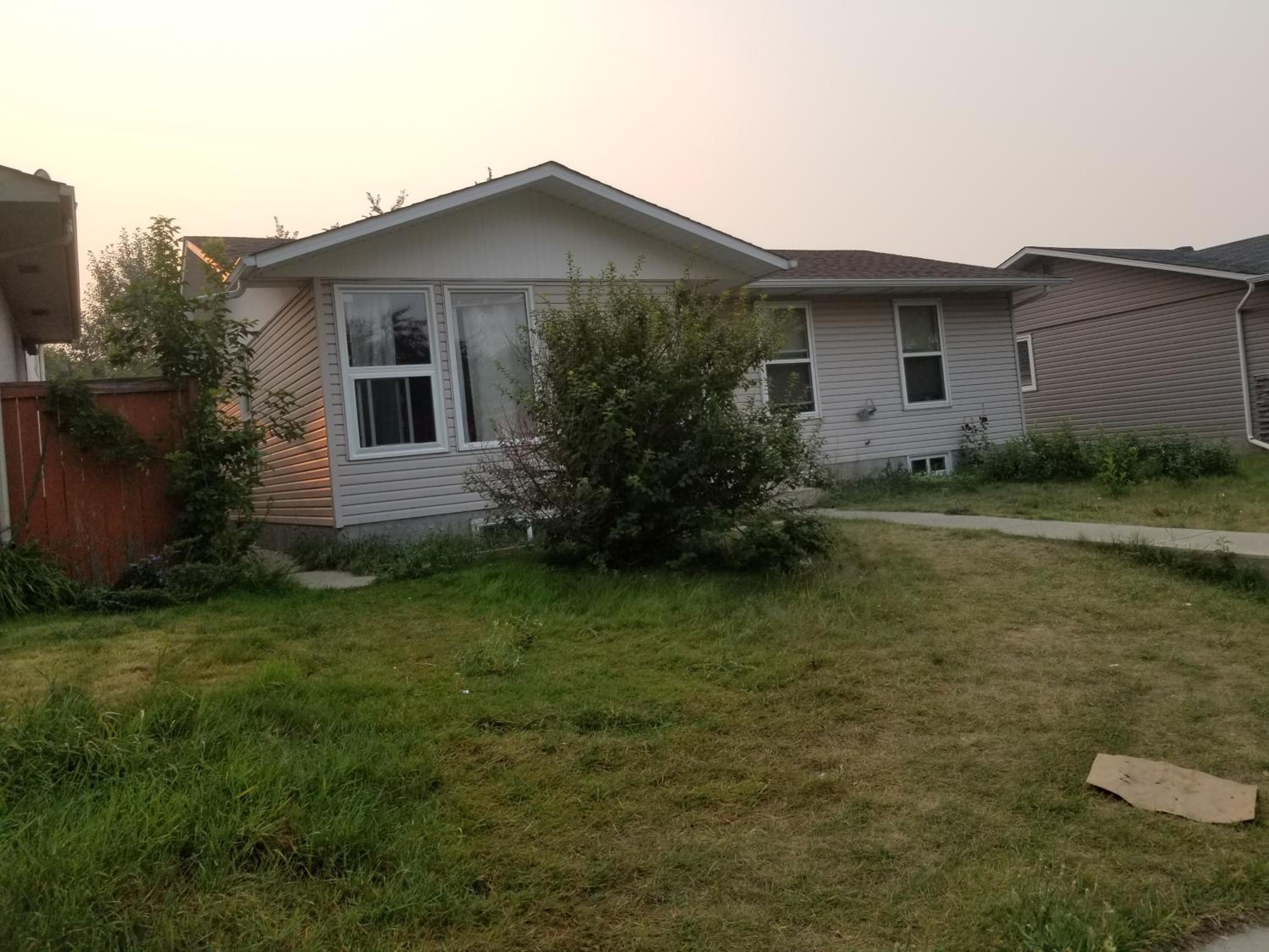 Cozy bungalow