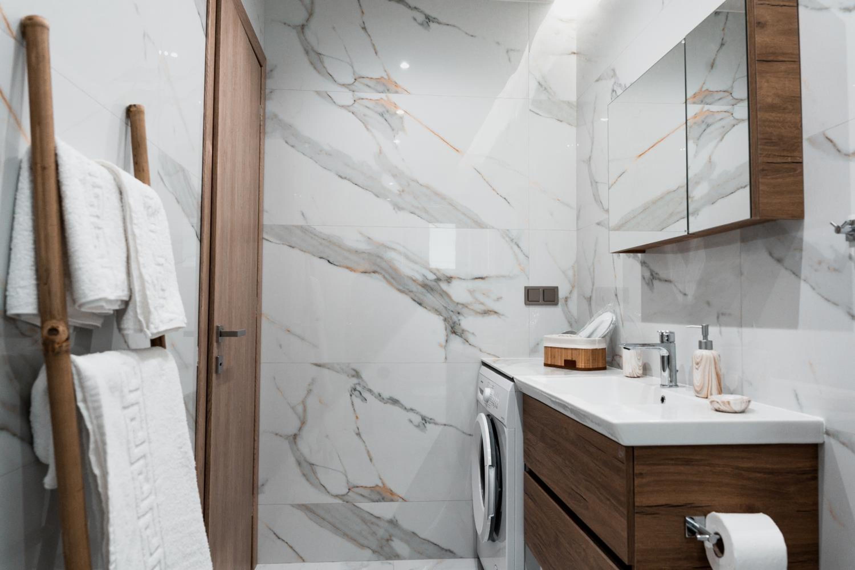 Elite Luxury Residences view 2