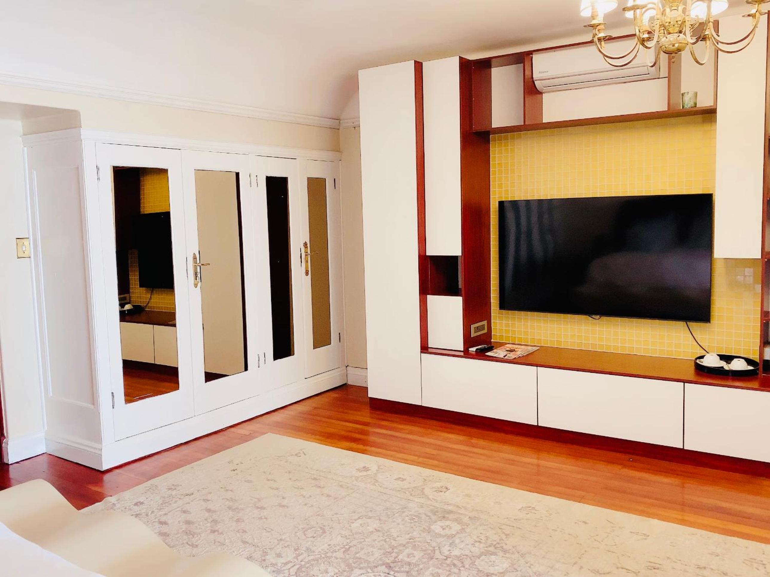 Mira Beach Villa view 5