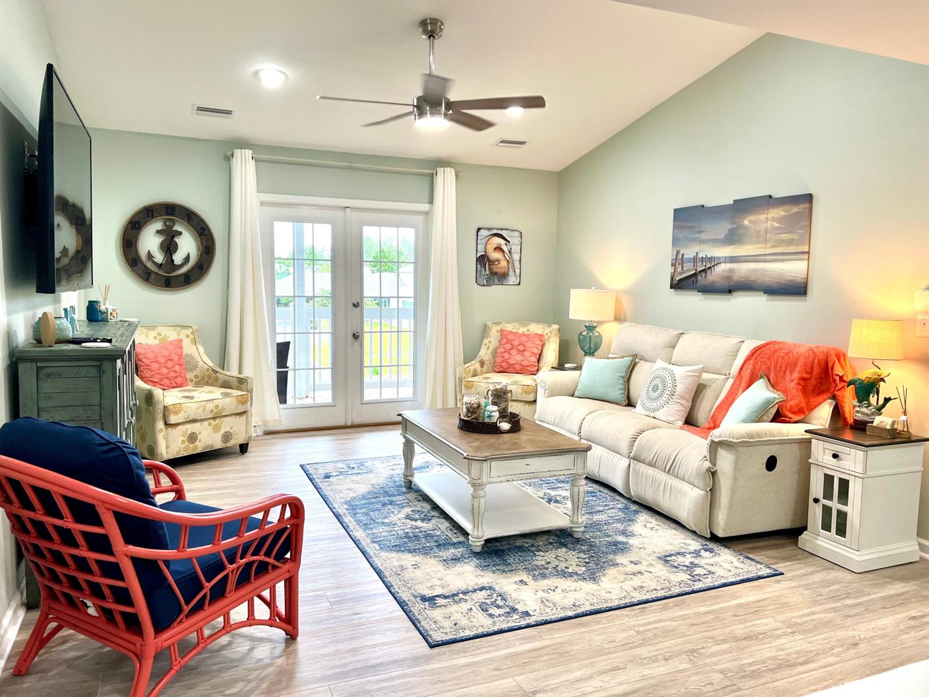 Good Vibes only at this family friendly, centrally located condo! view 4