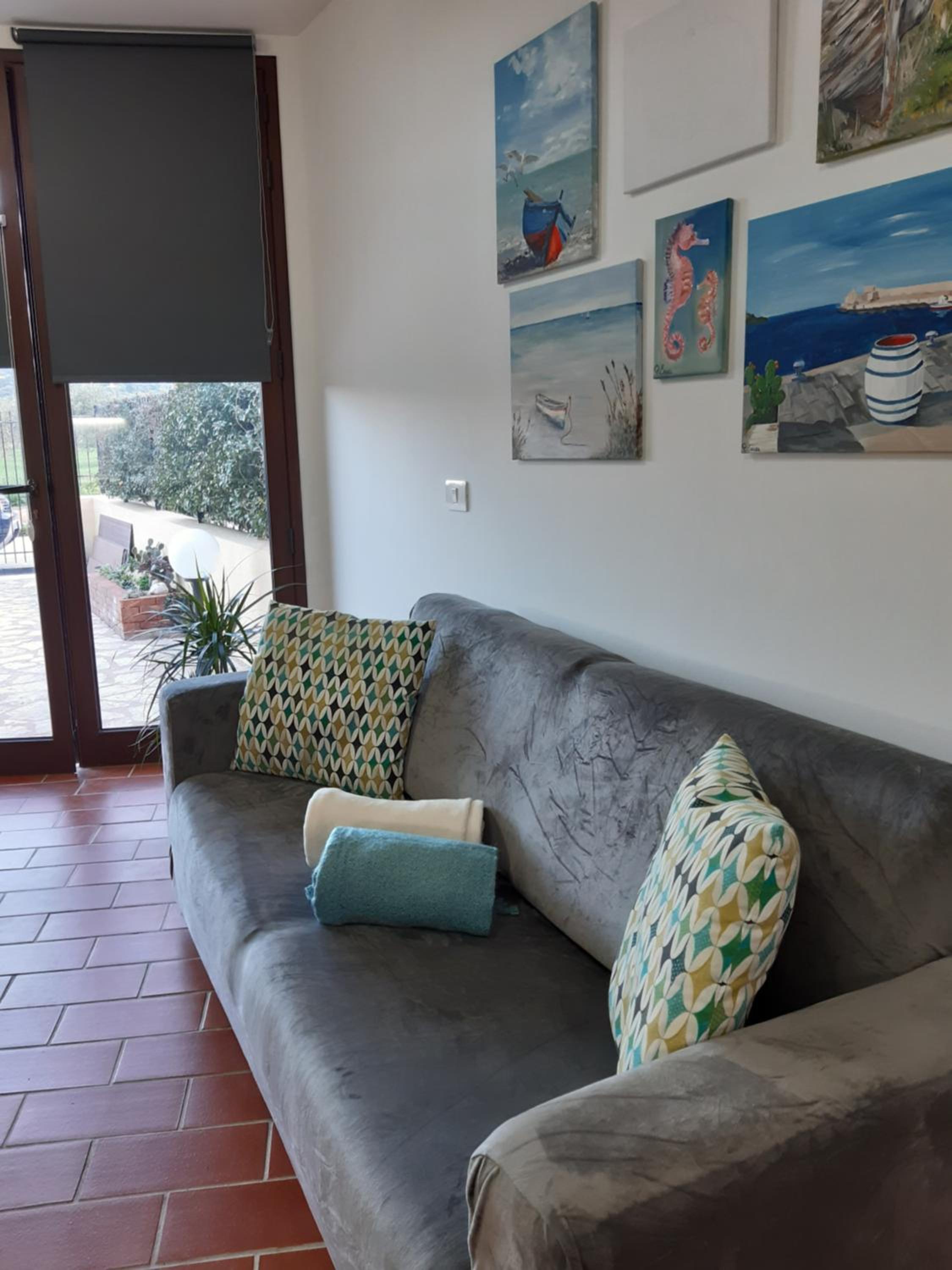 Il Colore del Mare view 3