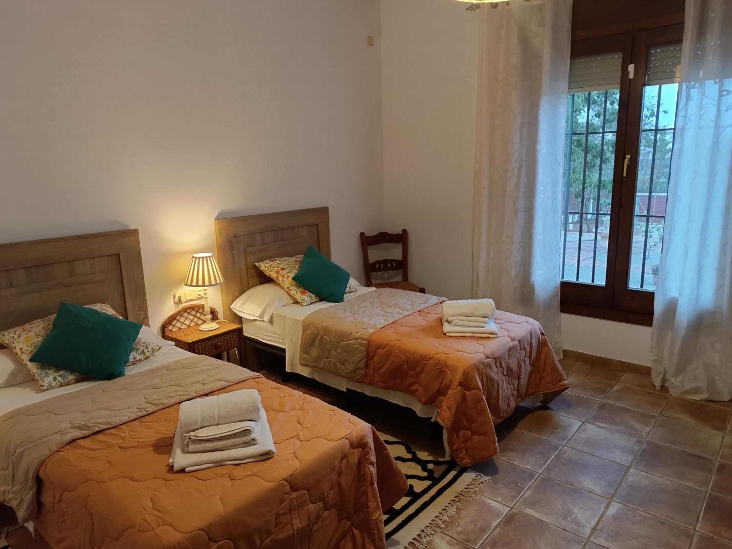 casa sierrecilla