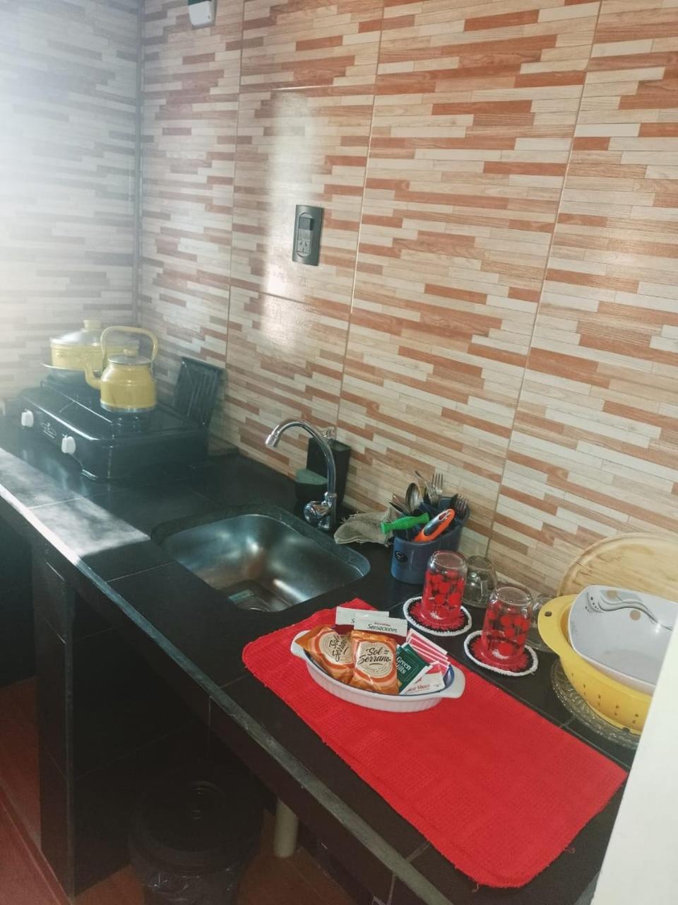 La bella esquina