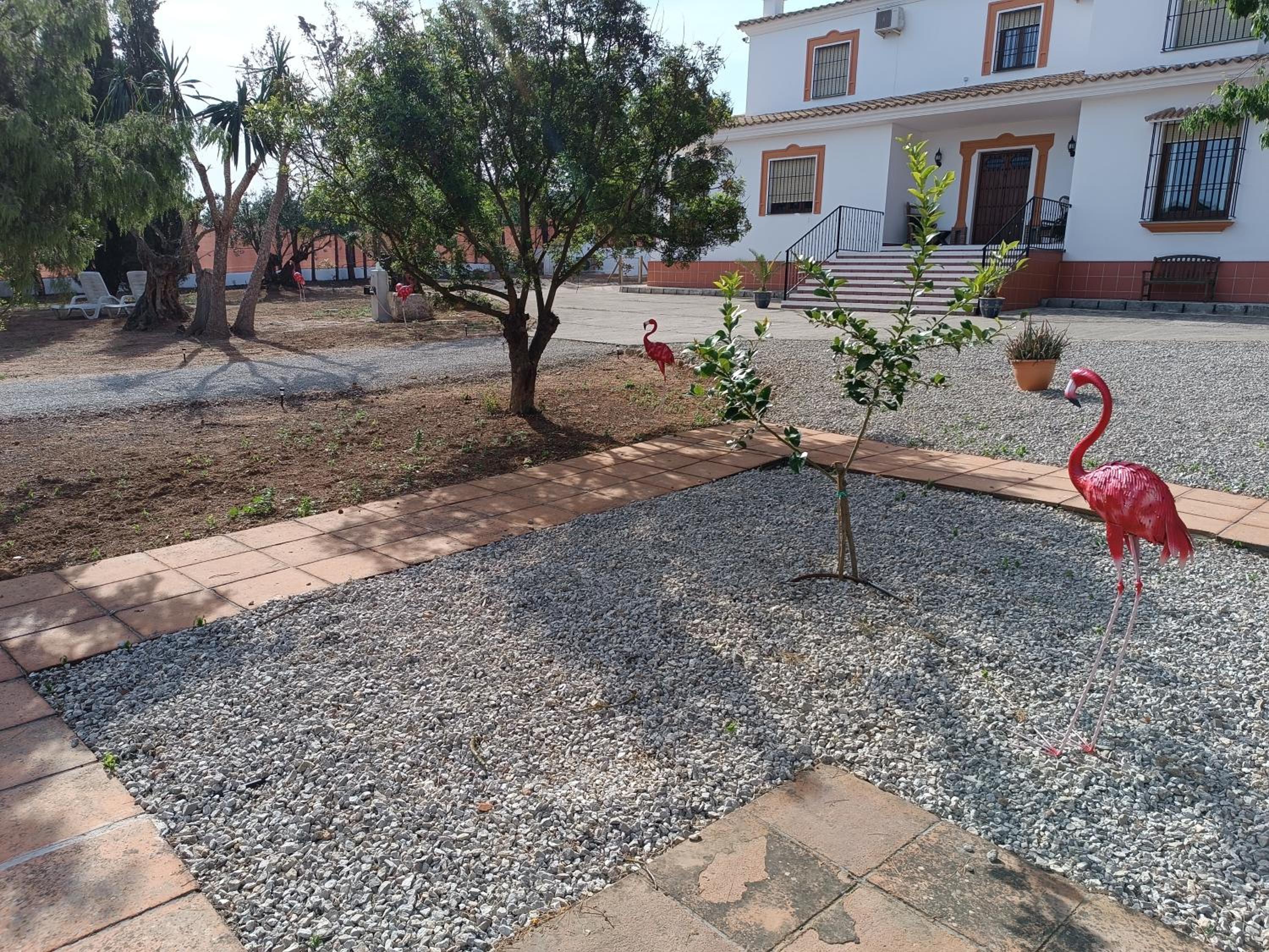 casa sierrecilla